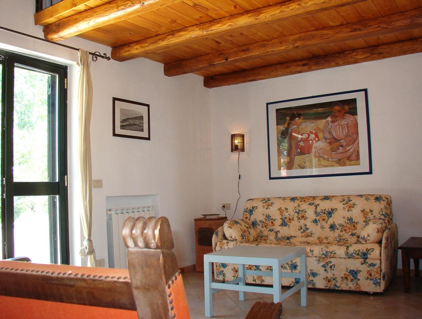 CASA DRACO