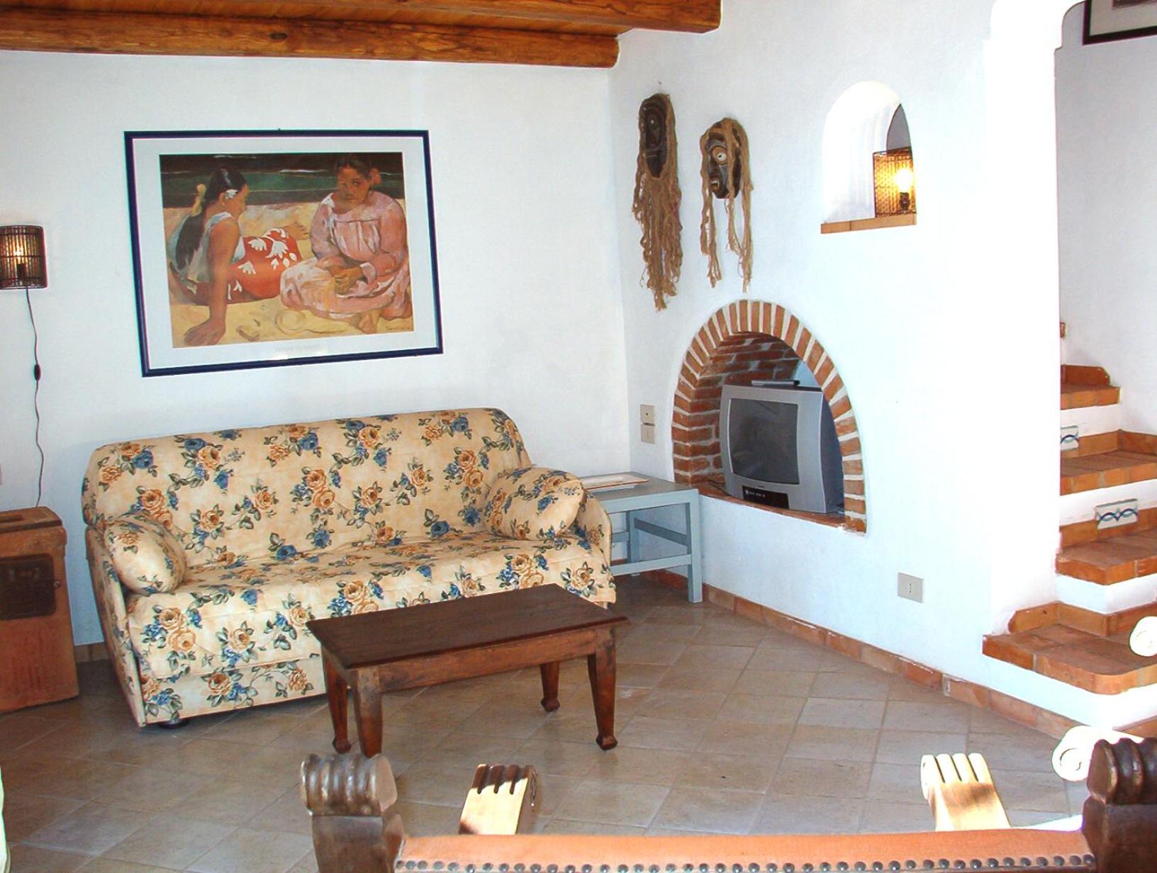 CASA DRACO