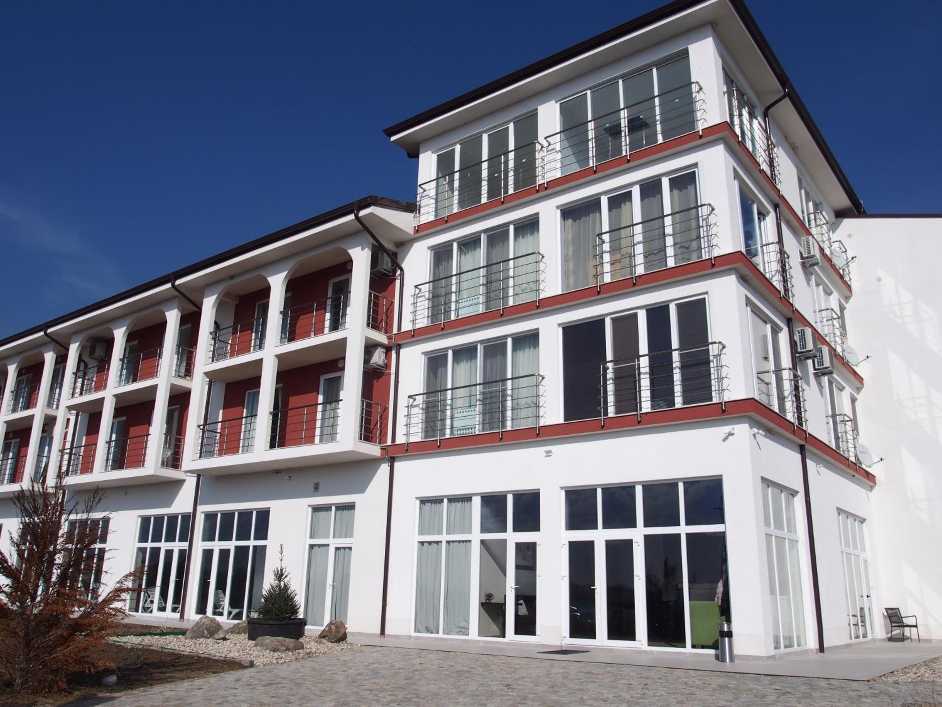 A-Apartment