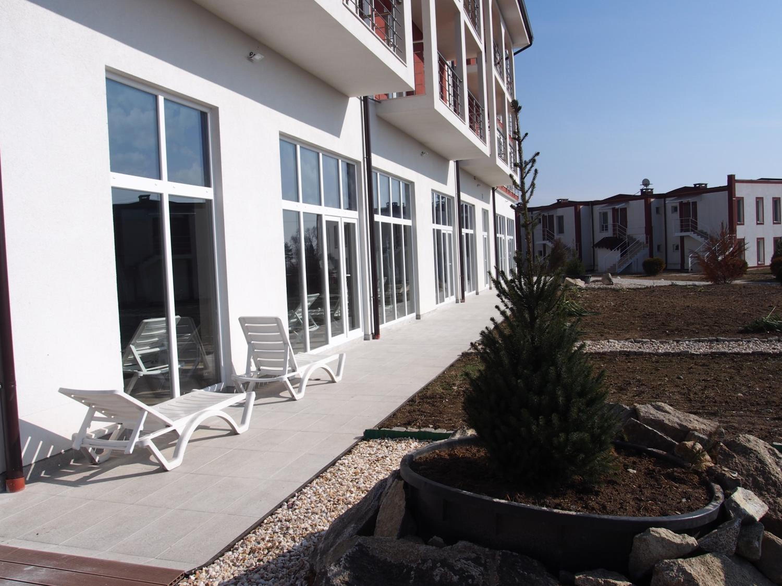 A-Apartment