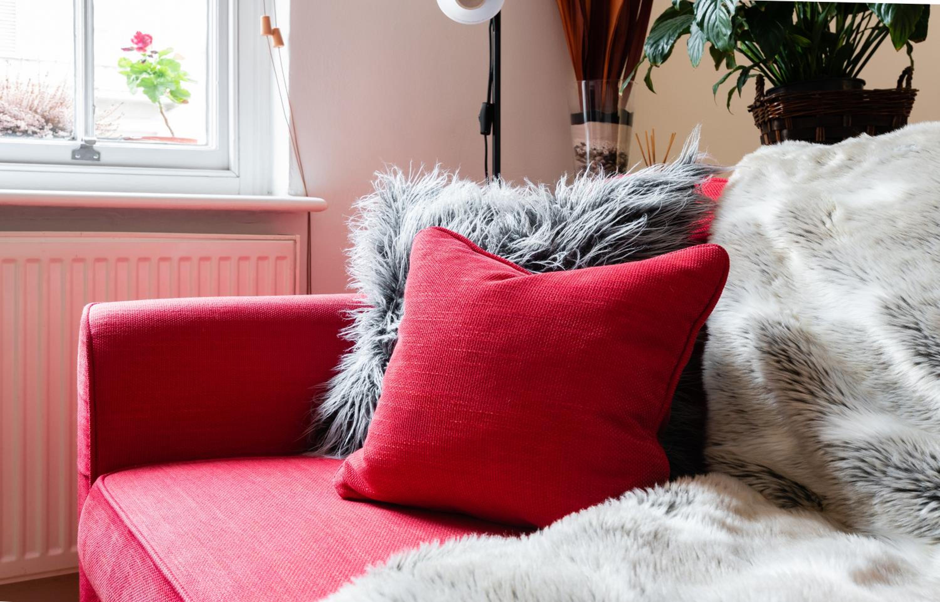 Classic Two-Bedroom Apartment Pimlico