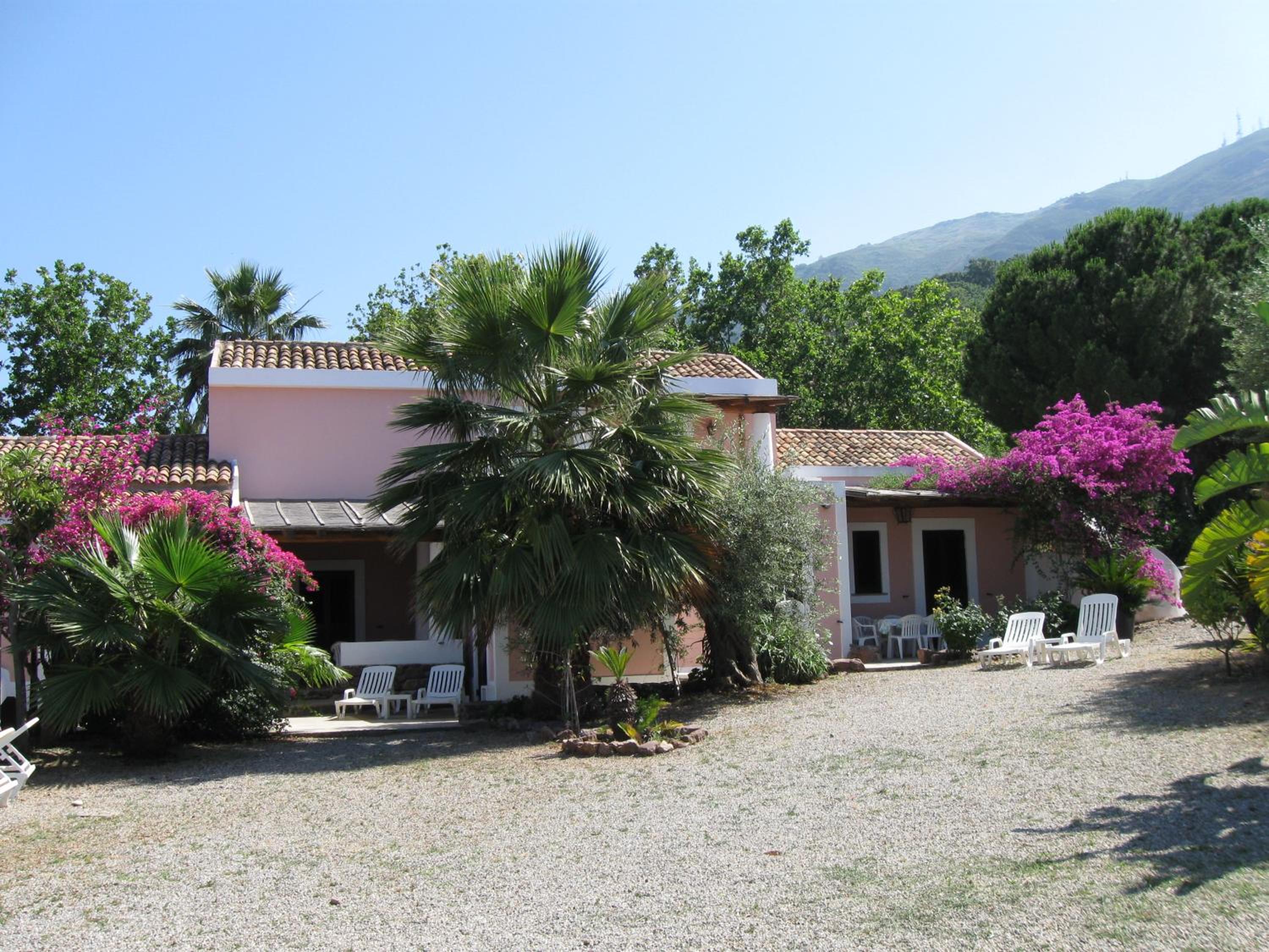 CASA DRACO