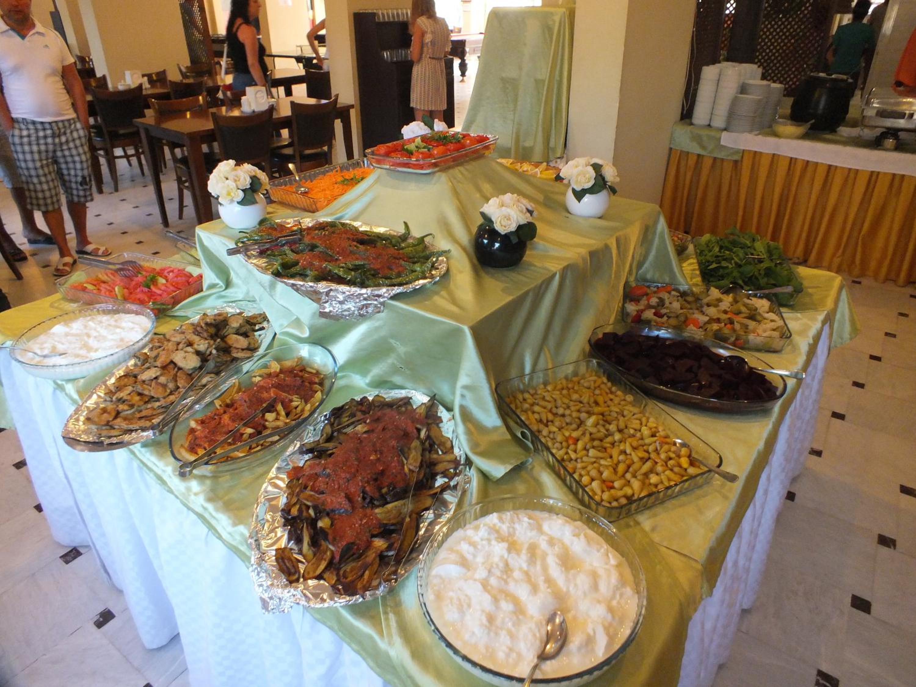 Grand Didyma Hotel - Image 52