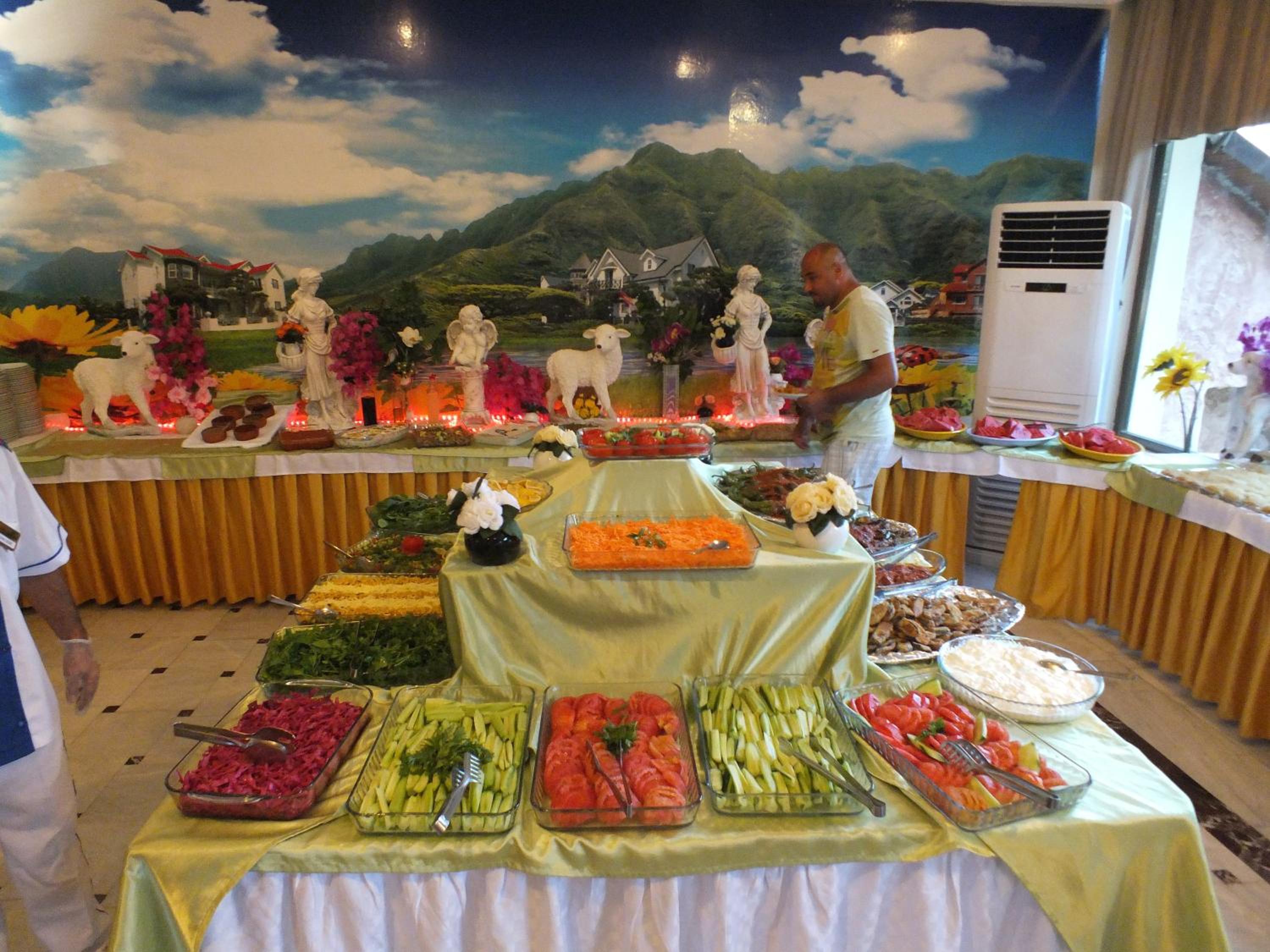 Grand Didyma Hotel - Image 20