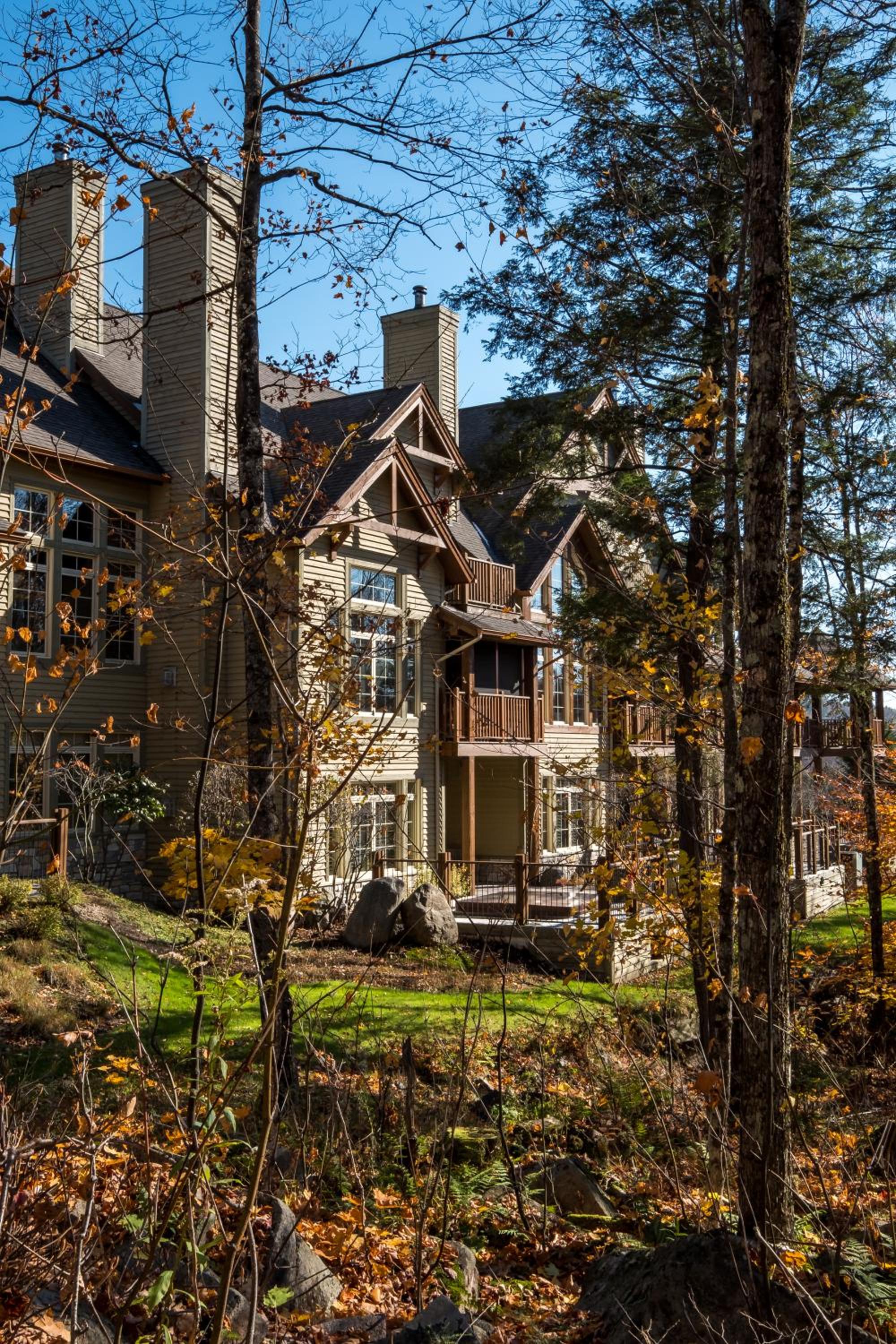 Tremblant Prestige-Panache 506