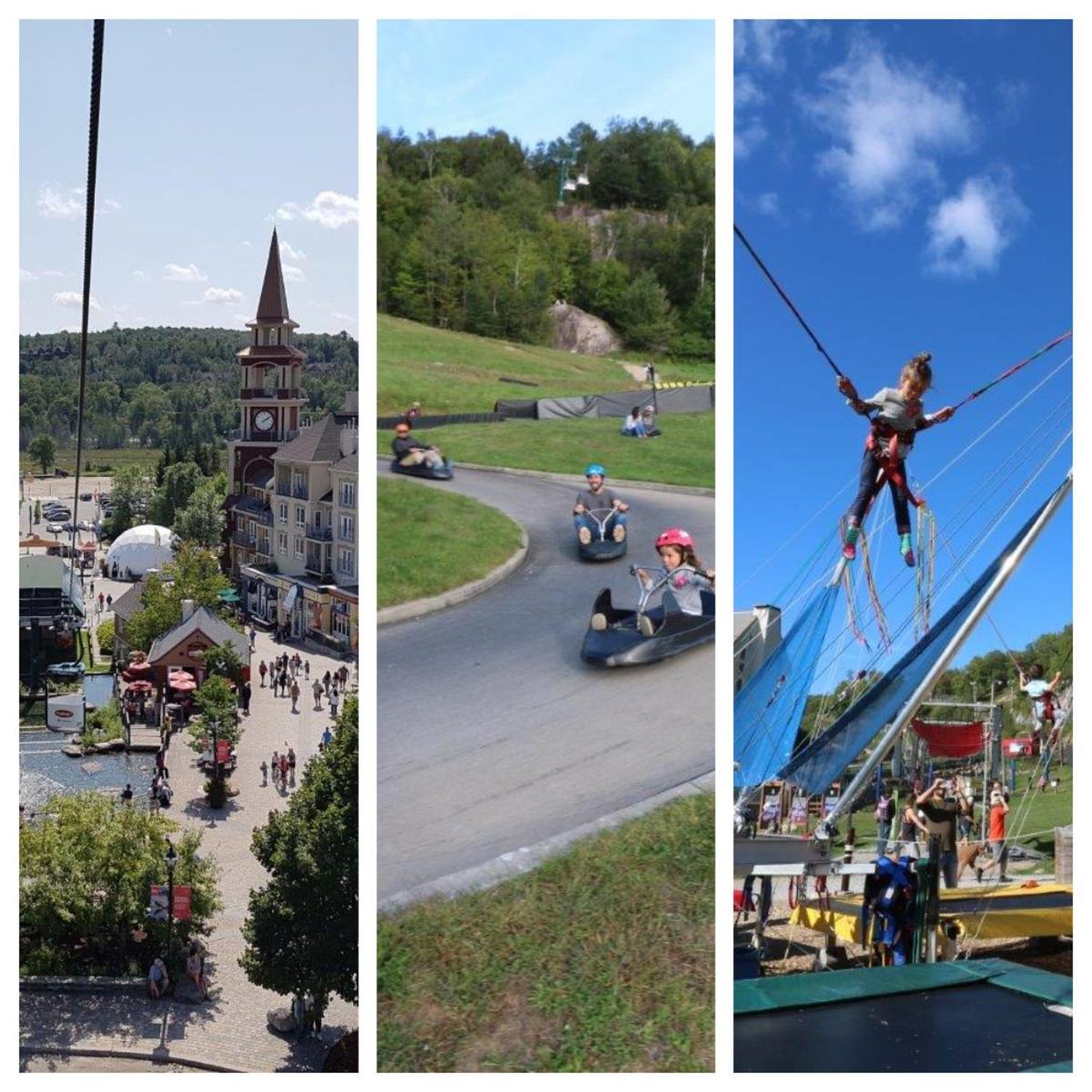 Tremblant Prestige-Panache 506