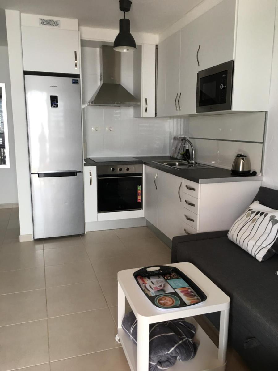 Sun Beach Bungalows photo 4