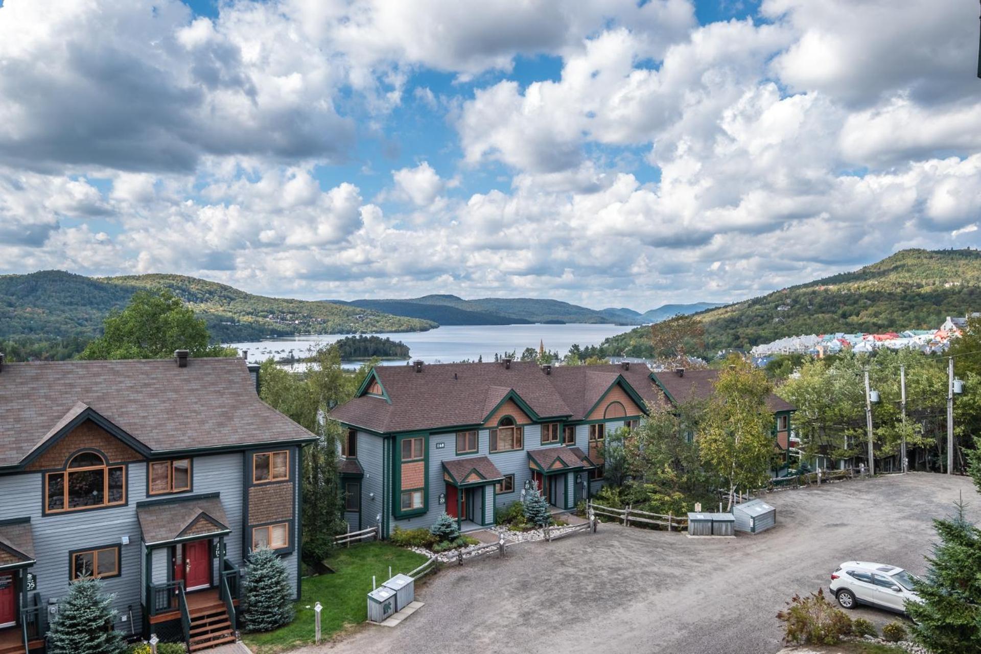 Tremblant Prestige - Clairiere 404