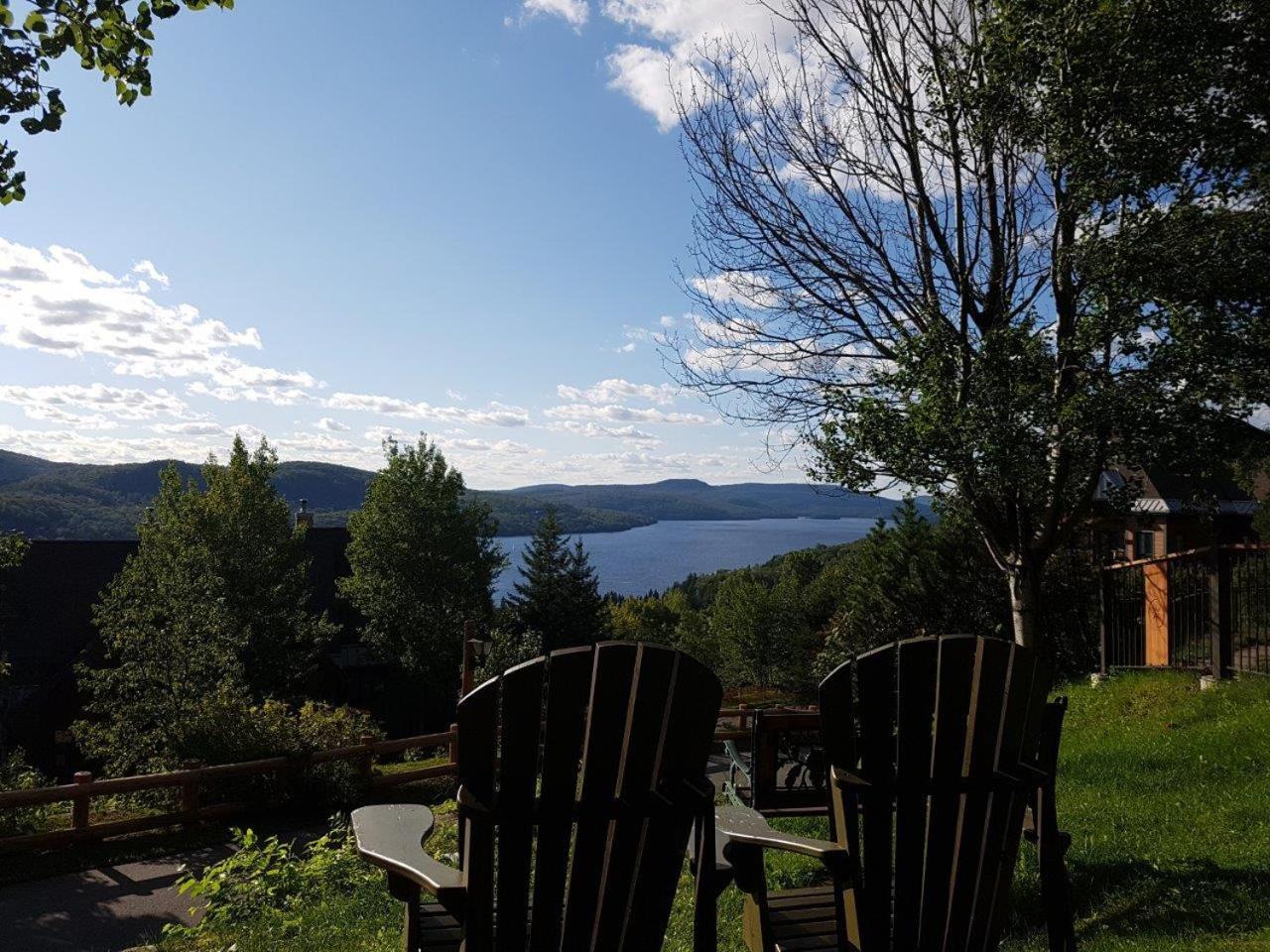 Tremblant Prestige - Equinoxe 140-1