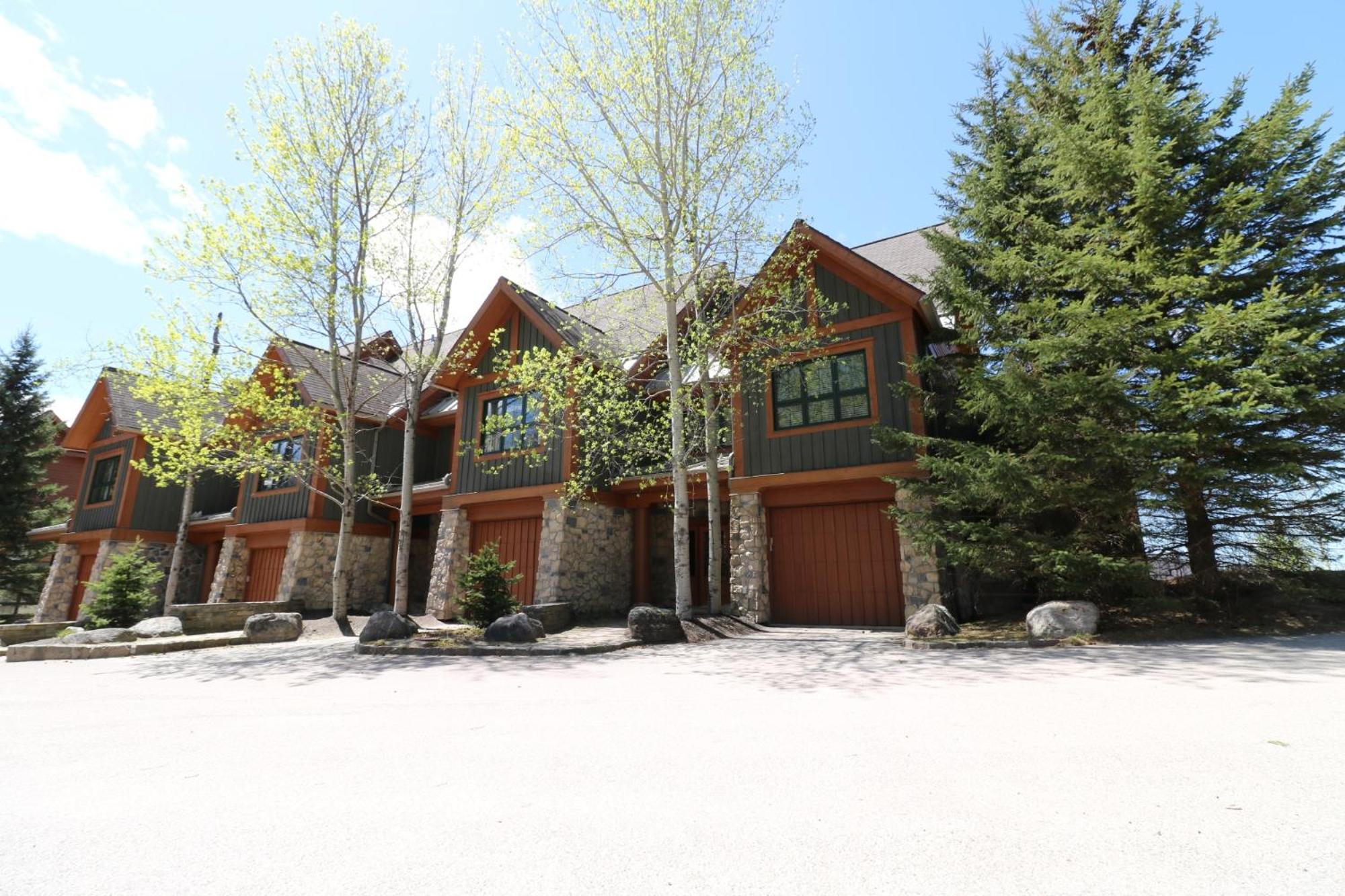 Tremblant Prestige - Equinoxe 140-1