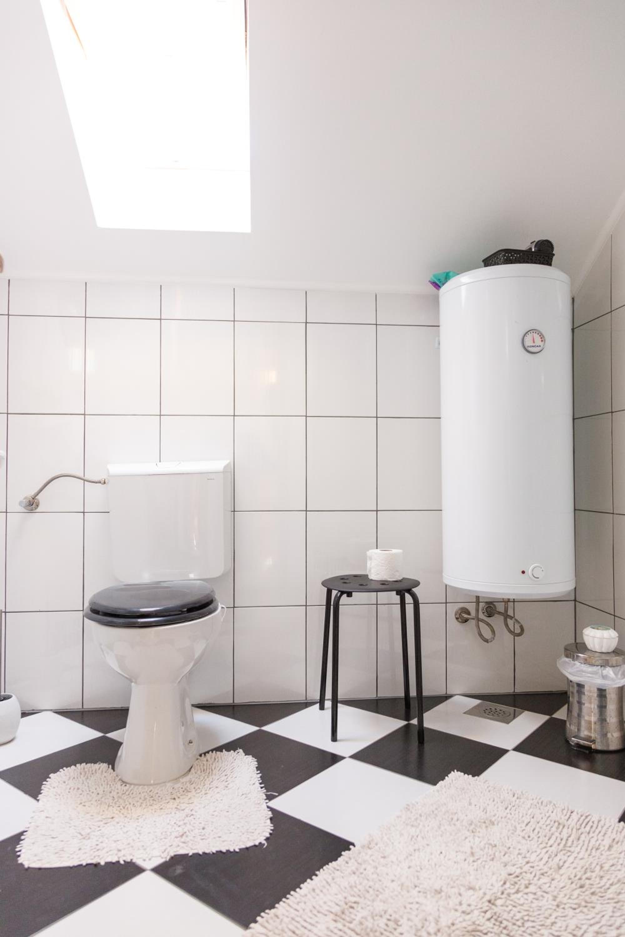 Apartmani Maraton