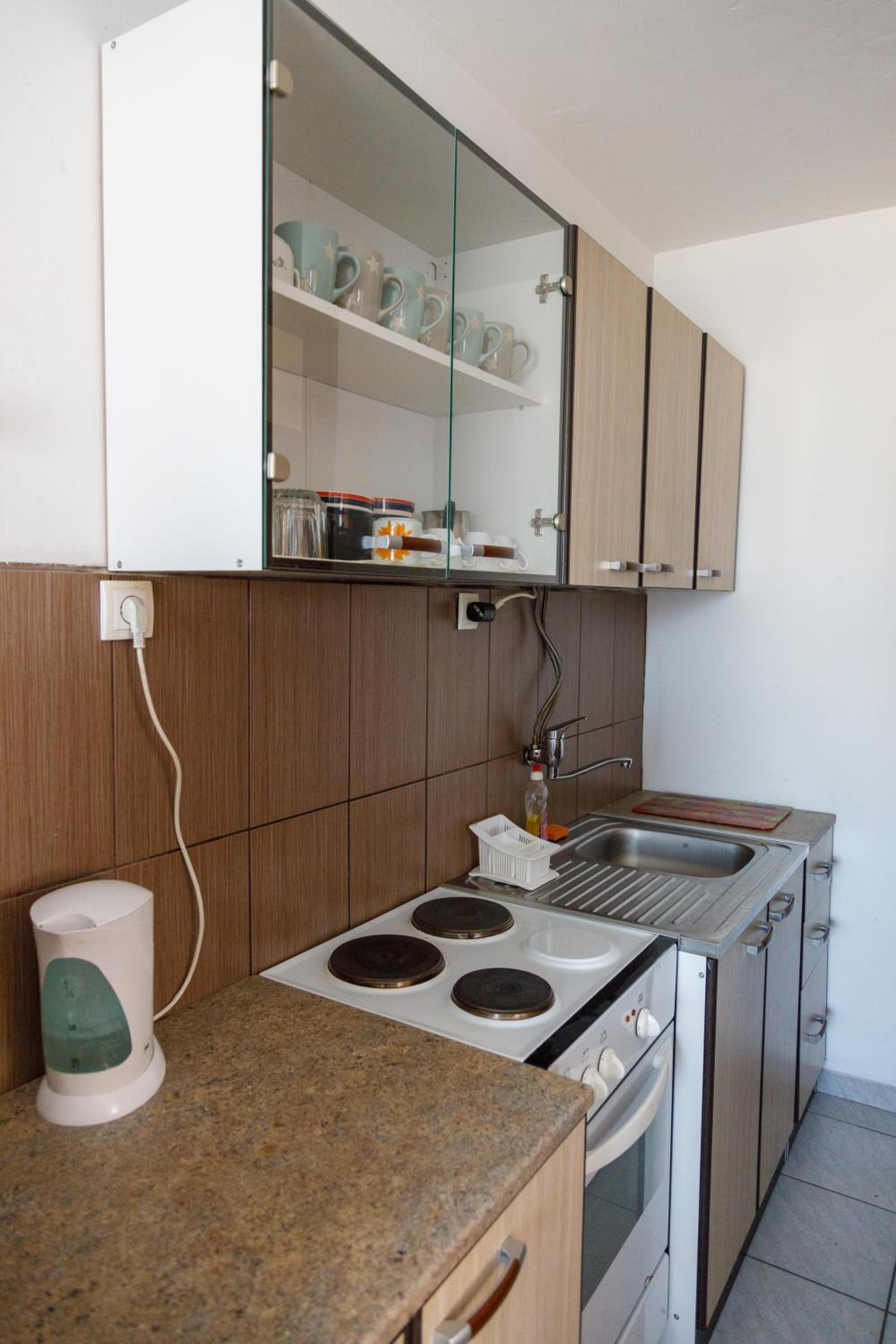 Apartmani Maraton
