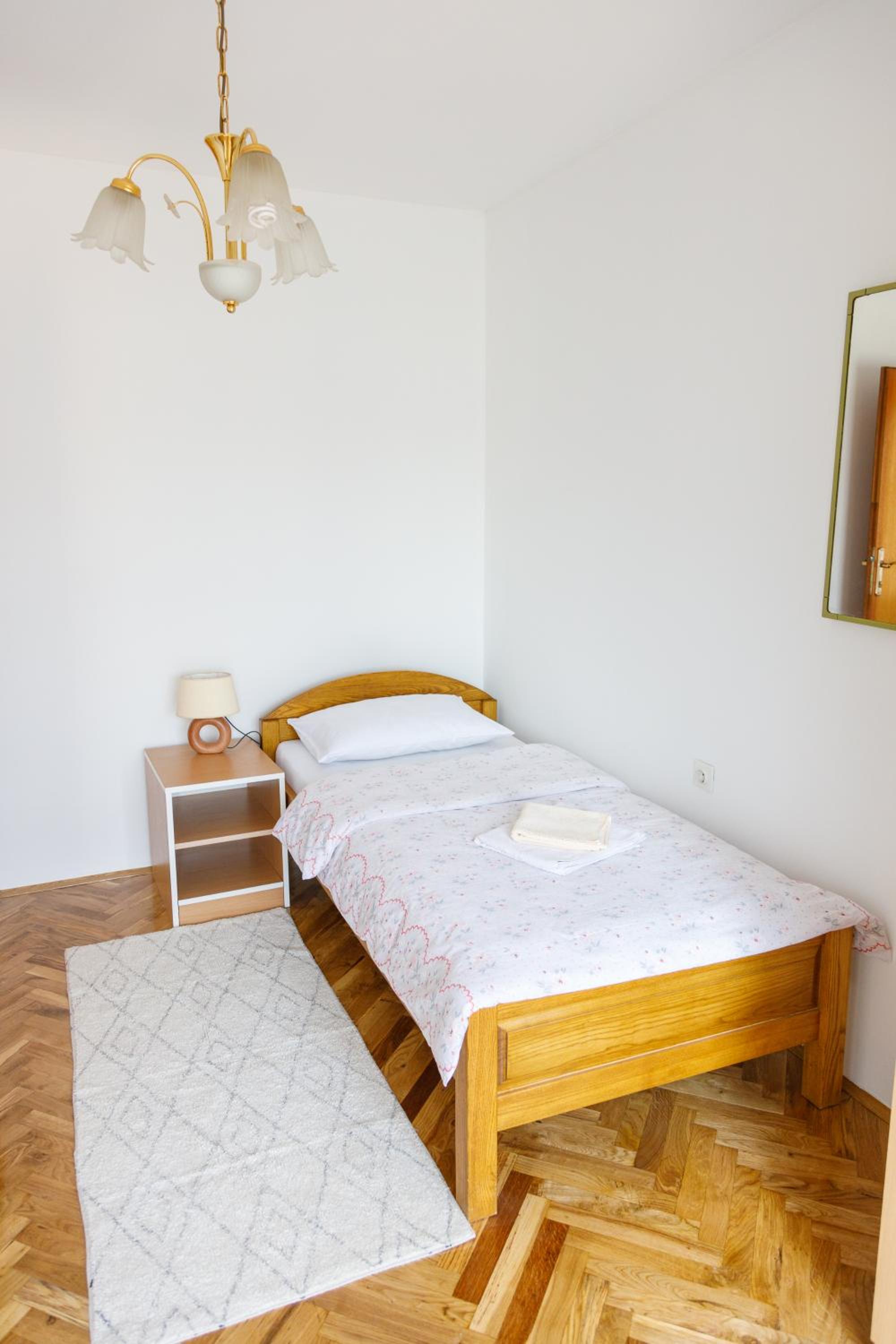 Apartmani Maraton