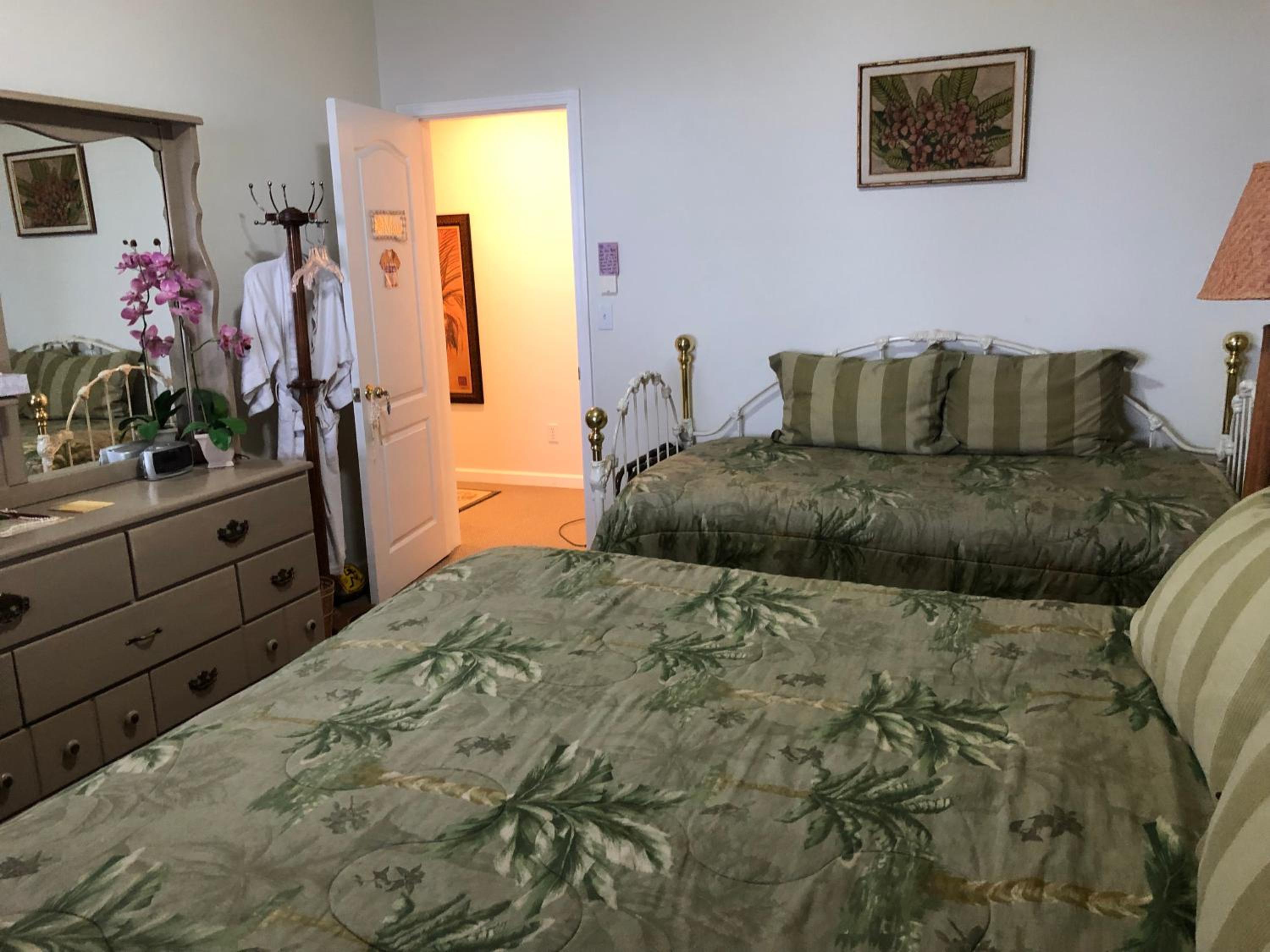 Aloha Alaska Vacation Rentals view 2