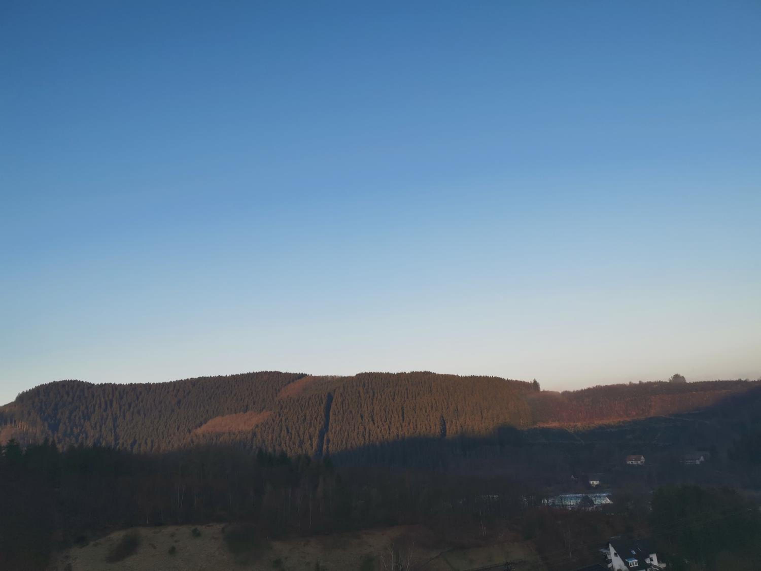 Ferienwohnung Rauszeit Lennestadt Sauerland