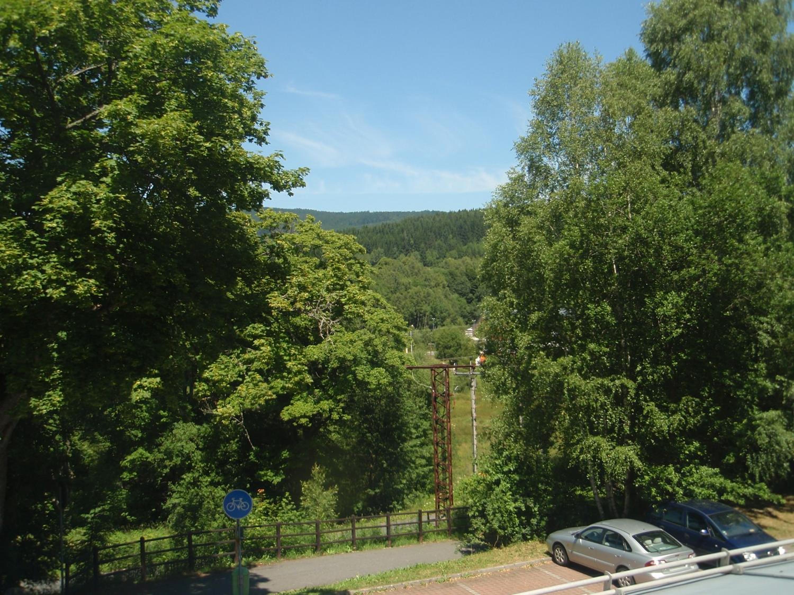 Apartmány Elisabeth