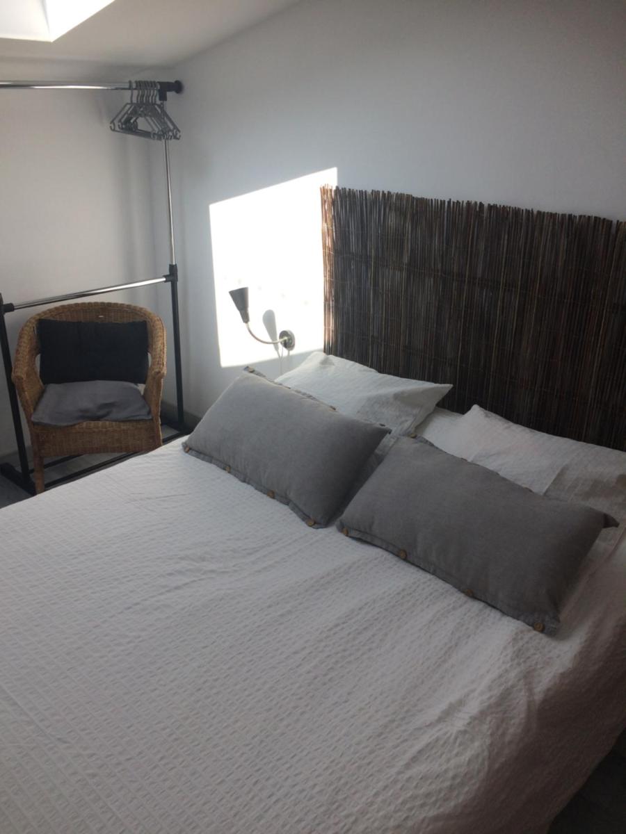 Loft Zen view 5