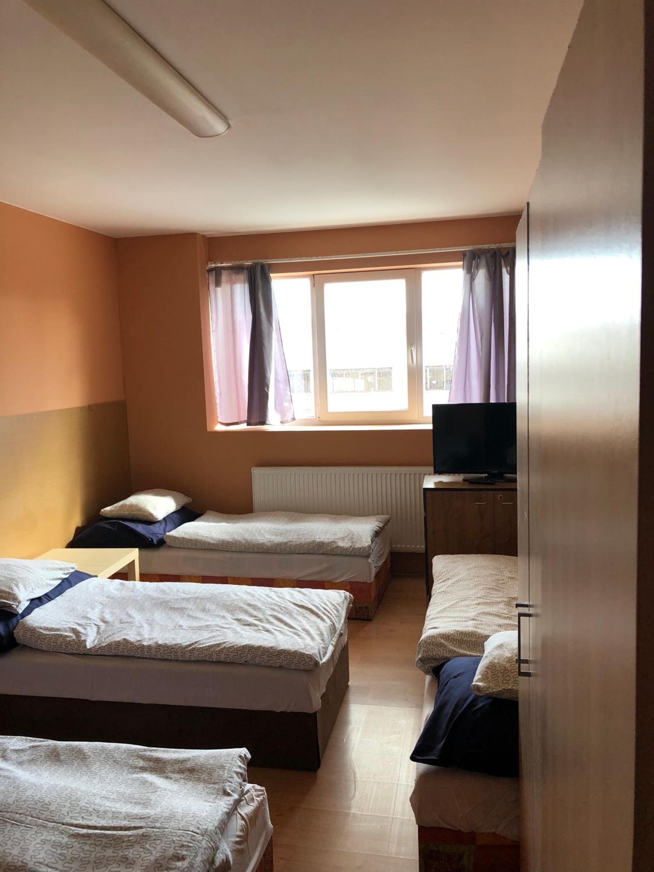 Apartments Stupava view 3