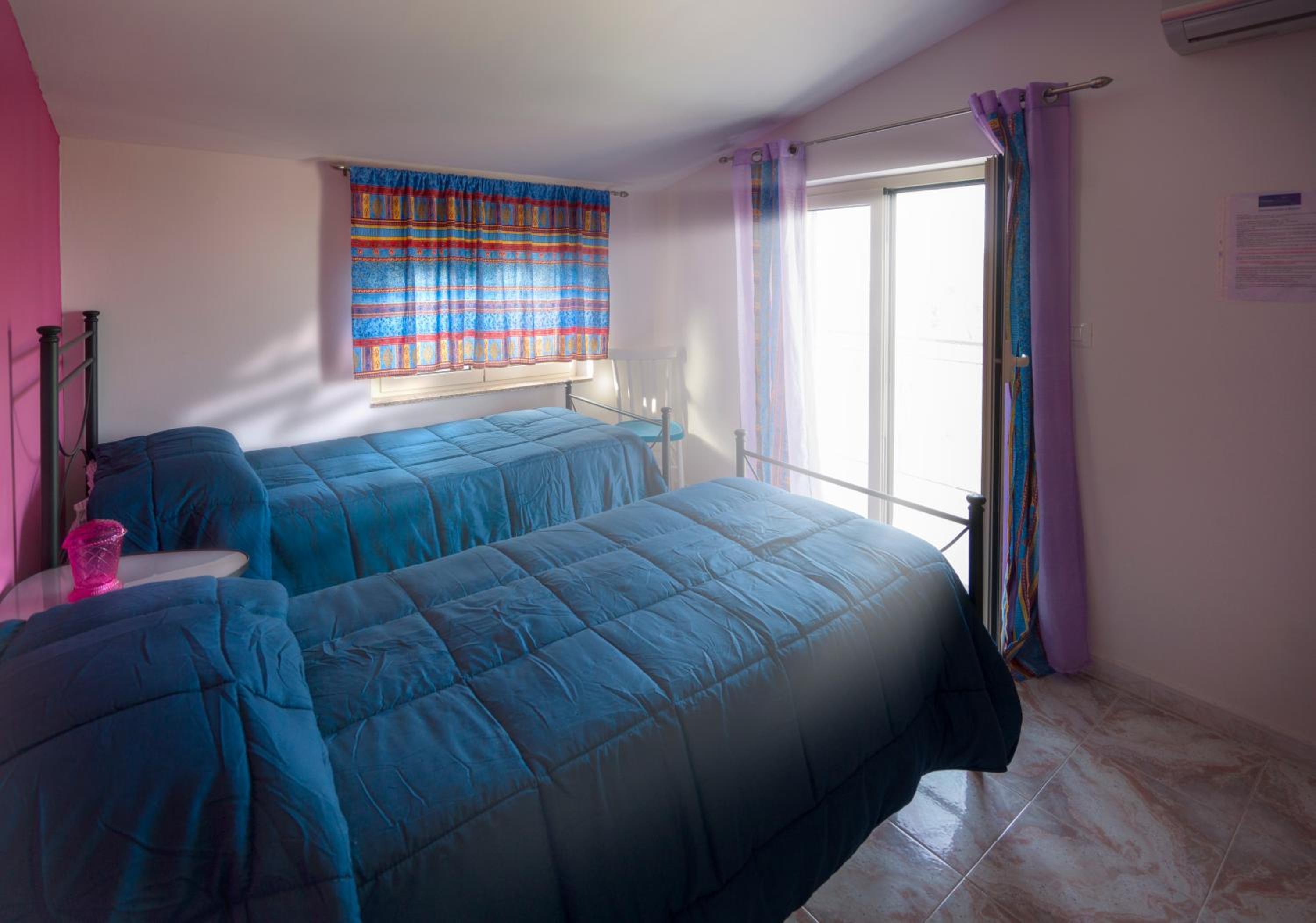 B&B Gàttina