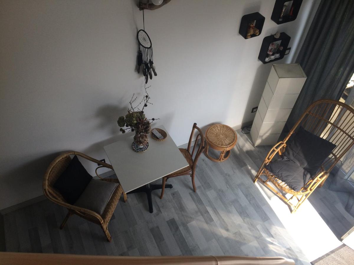 Loft Zen view 4