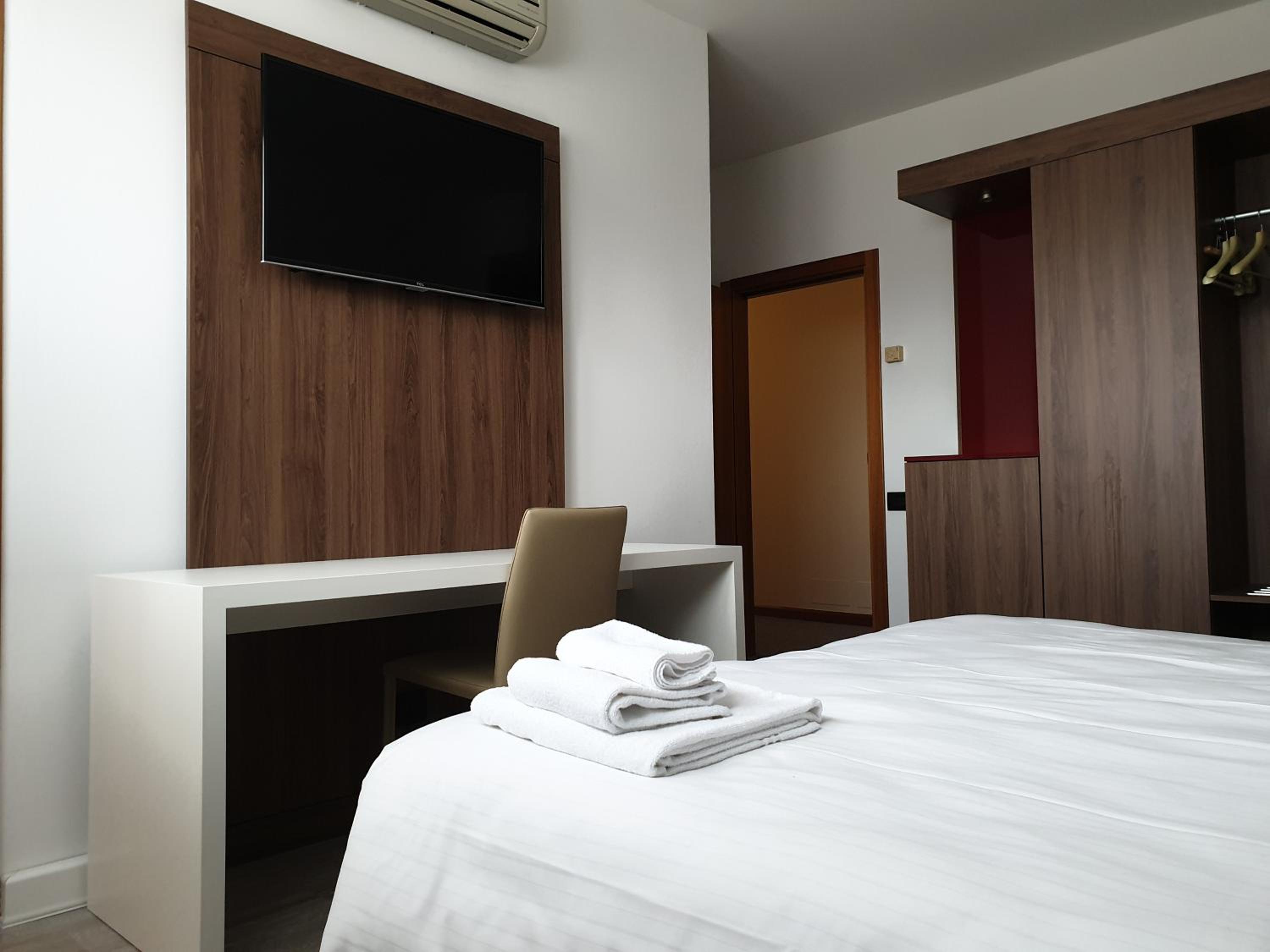 Albergo Delle Alpi