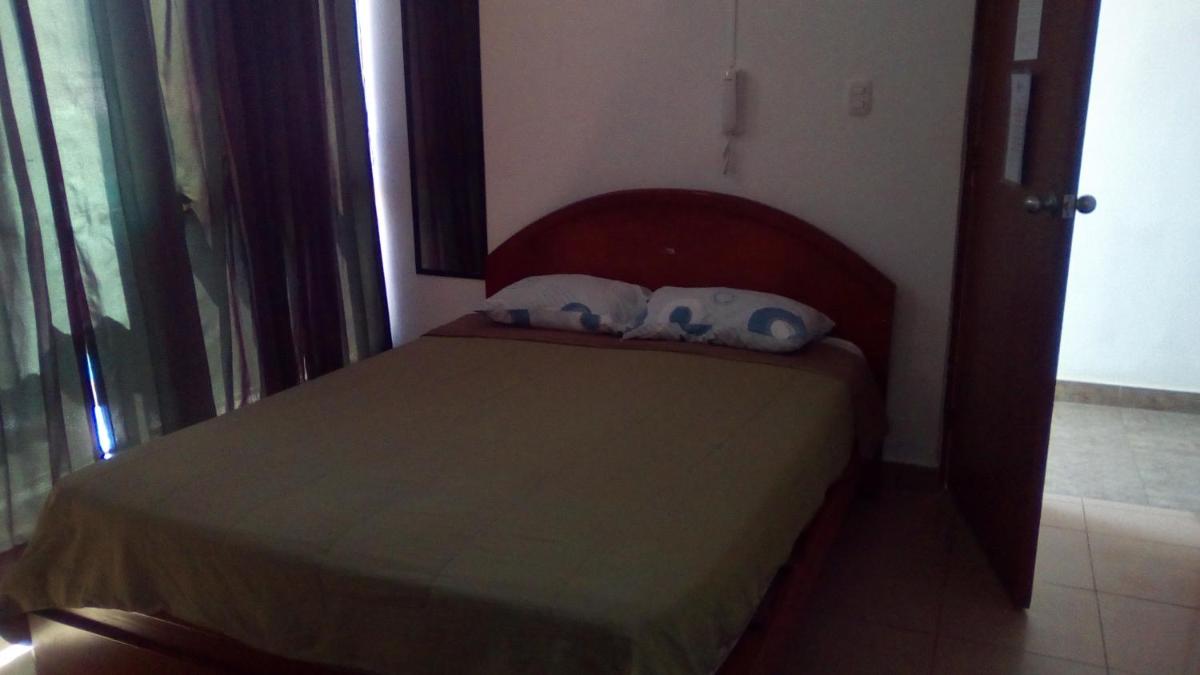 Hospedaje Wankko