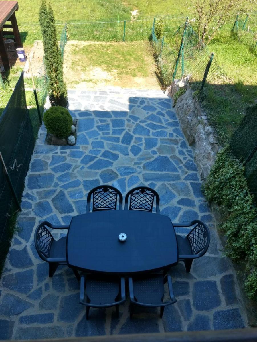 Chalet turístico La Jenduda photo 5