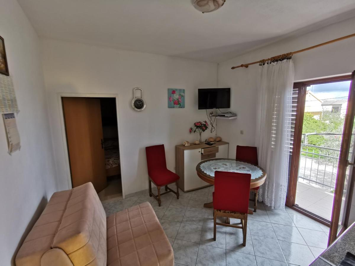 Apartments Sevo view 5