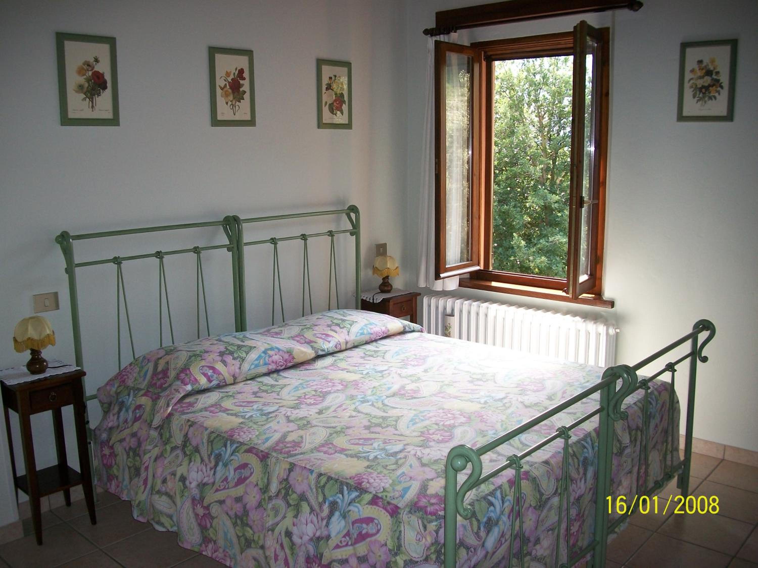Agriturismo La Caputa