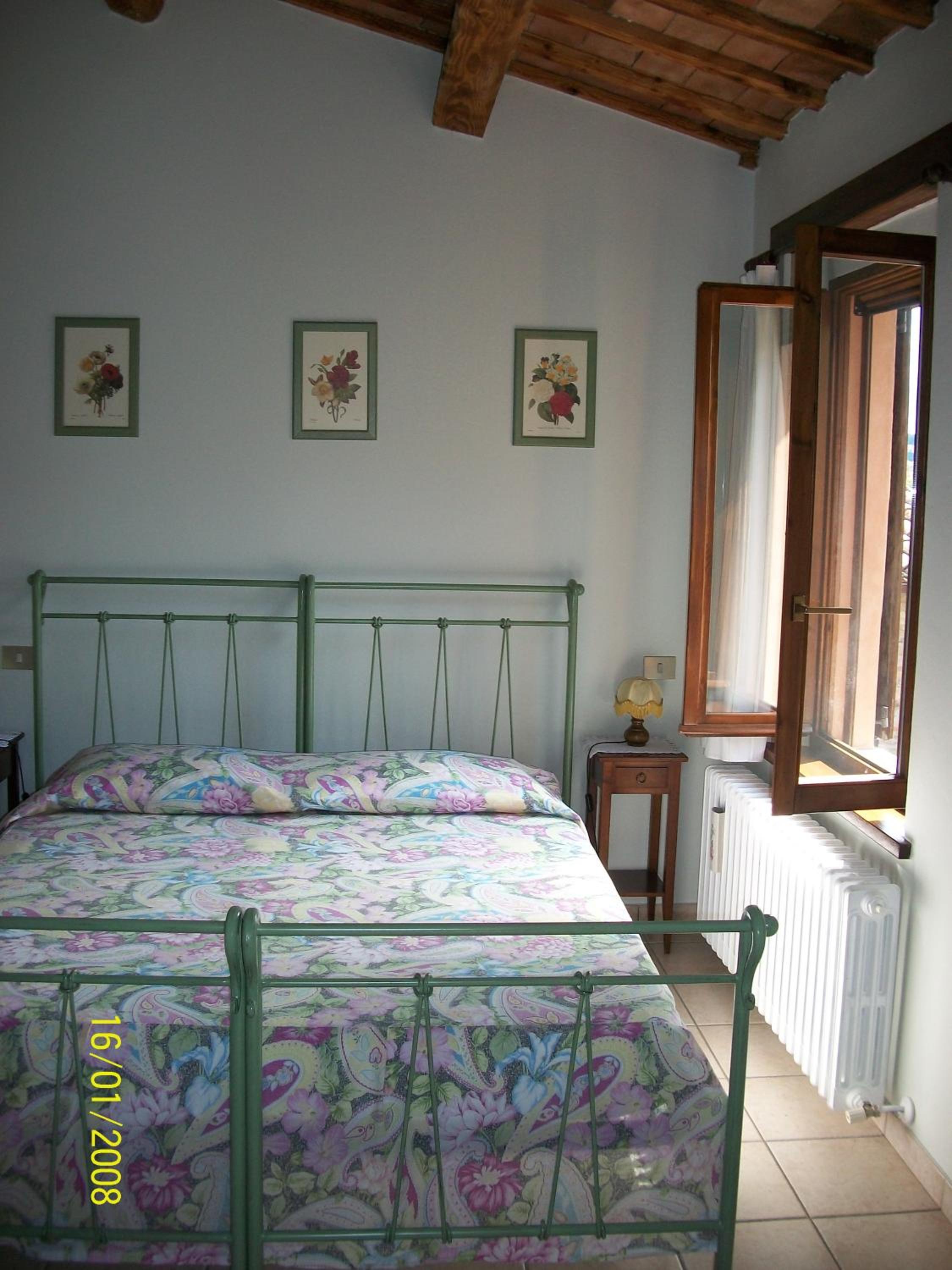 Agriturismo La Caputa