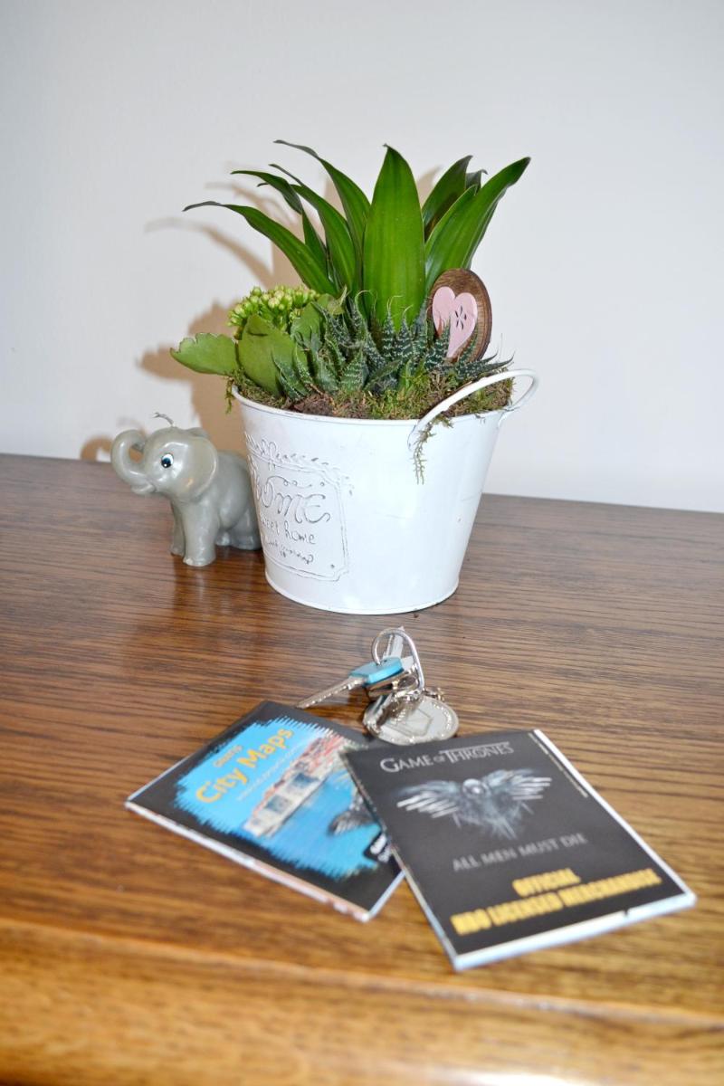 Apartman Kiara