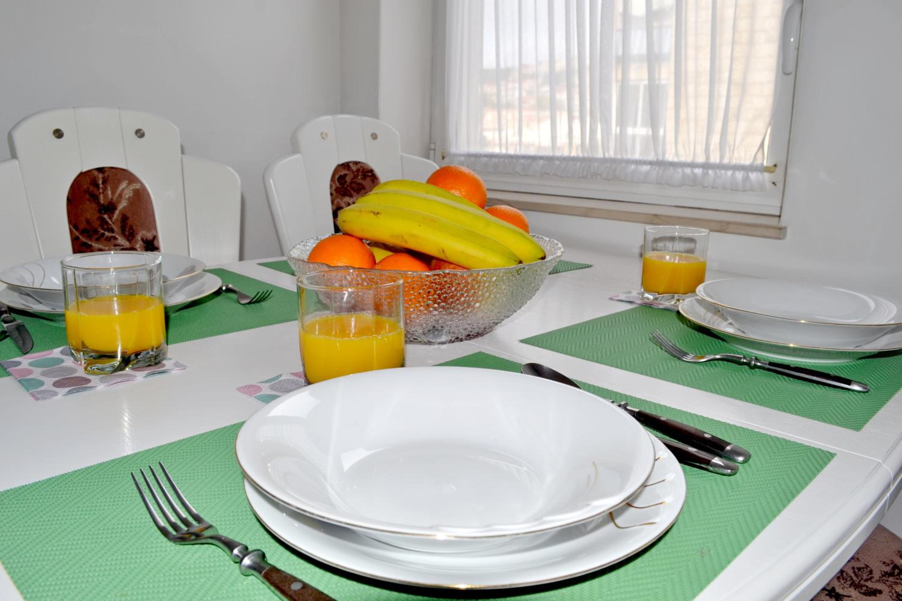 Apartman Kiara