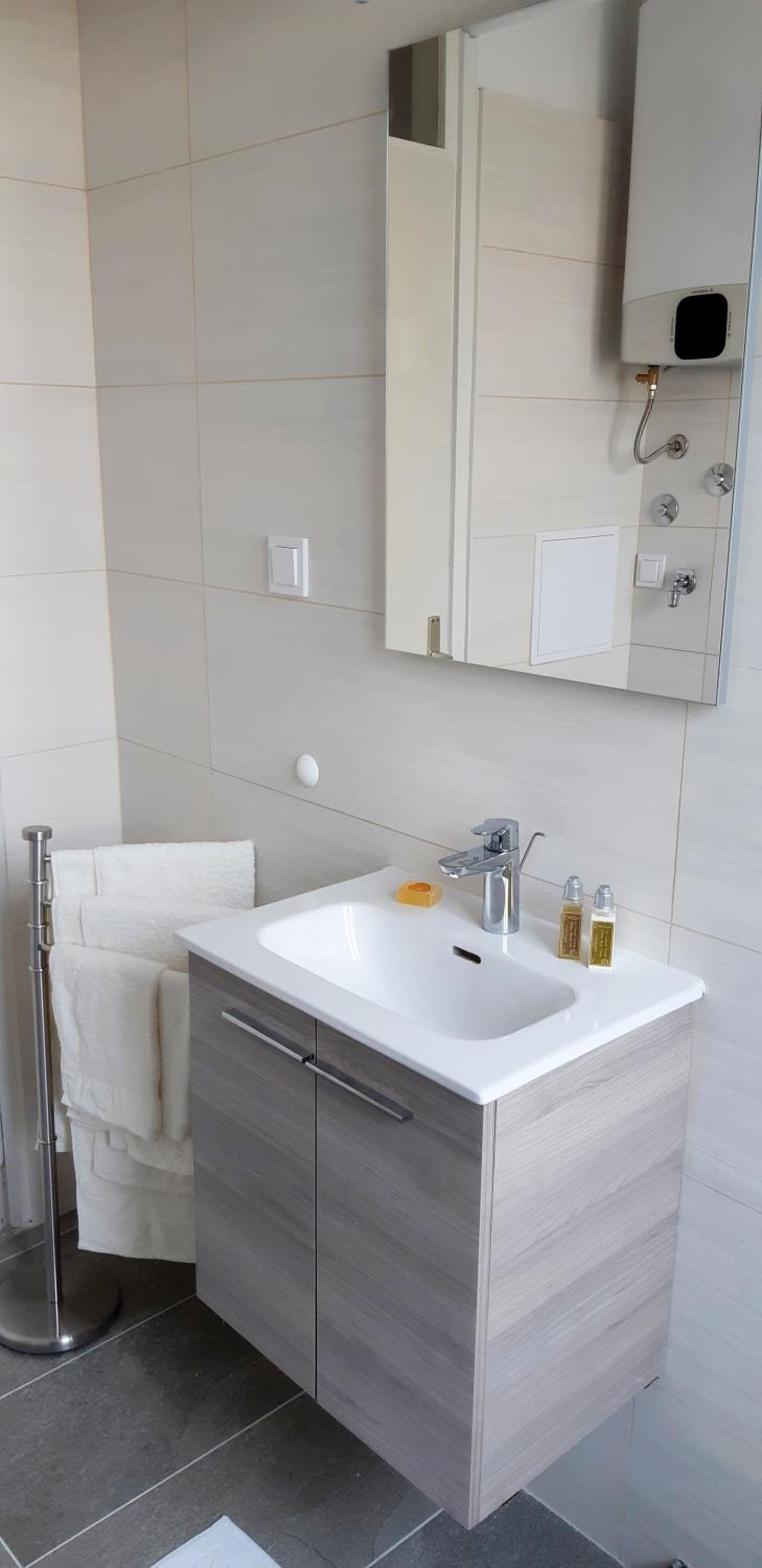 Apartman Kiara