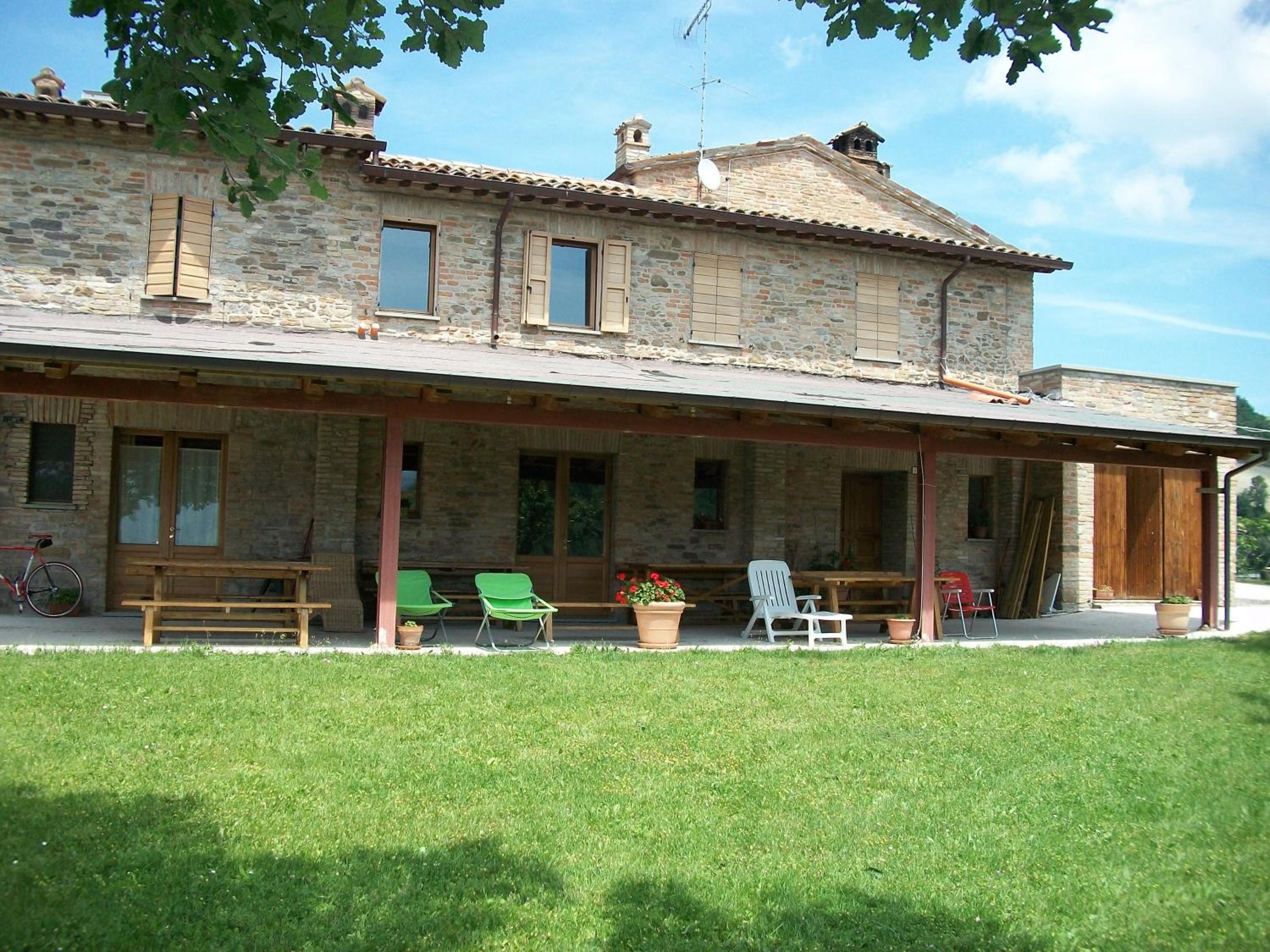Agriturismo La Caputa