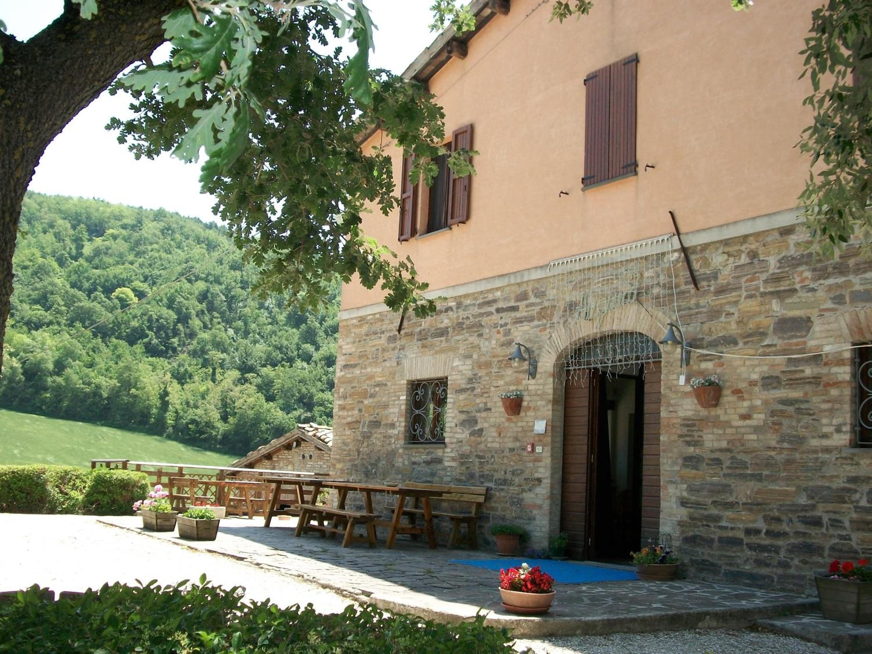Agriturismo La Caputa
