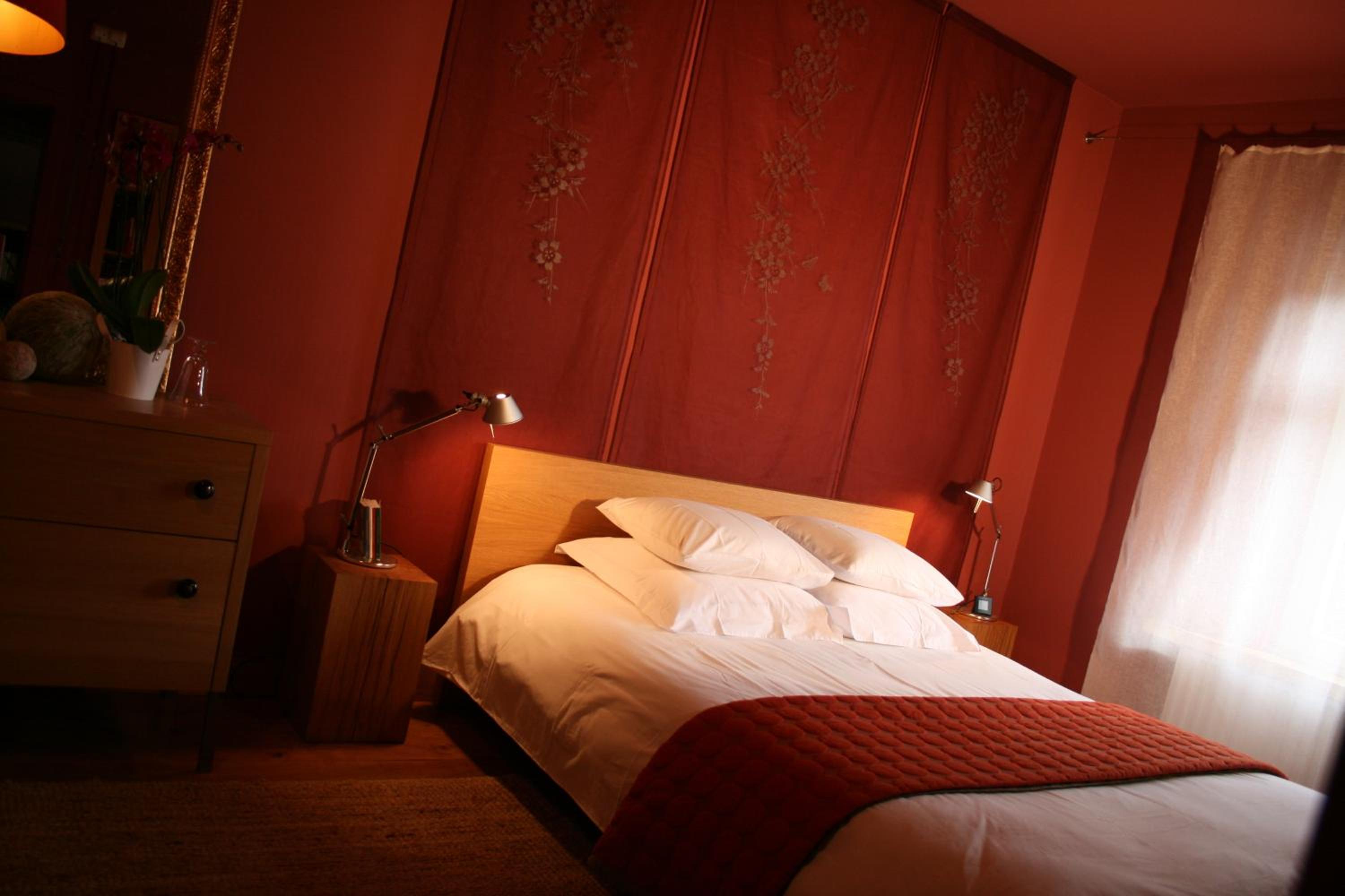 B&B La Chambre d'à Côté