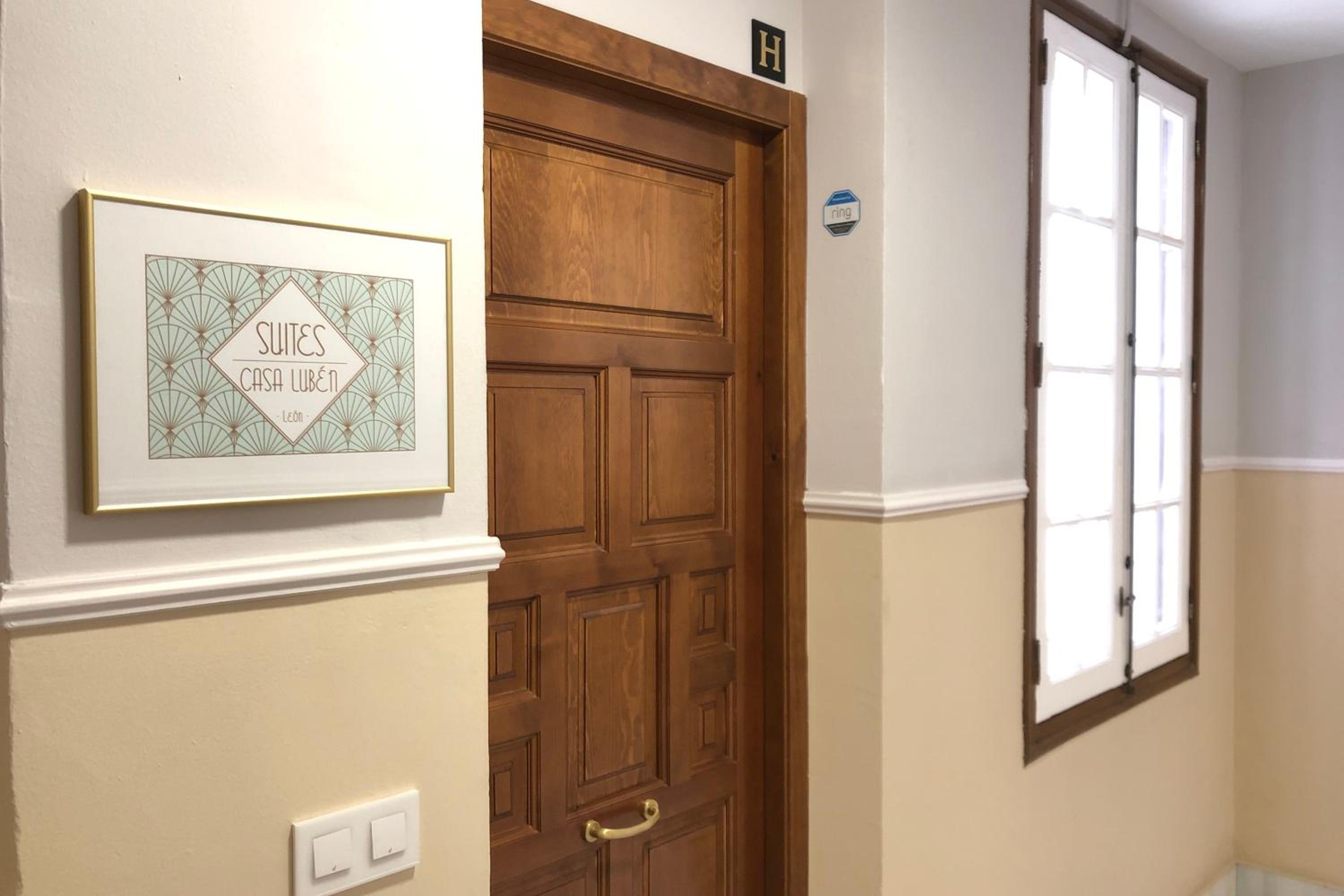 SUITES CASA LUBÉN photo 5