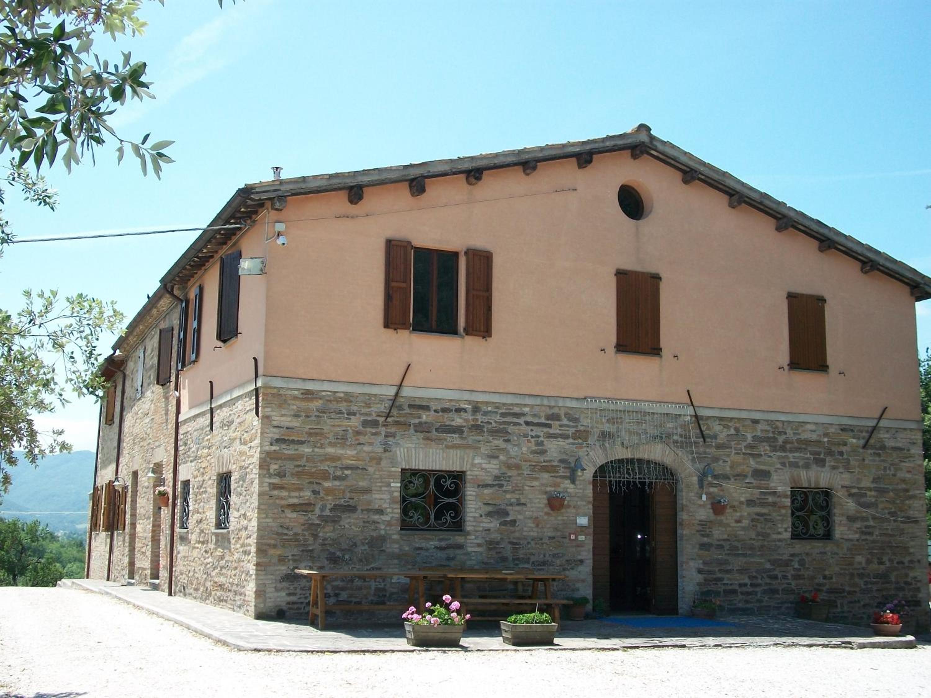 Agriturismo La Caputa