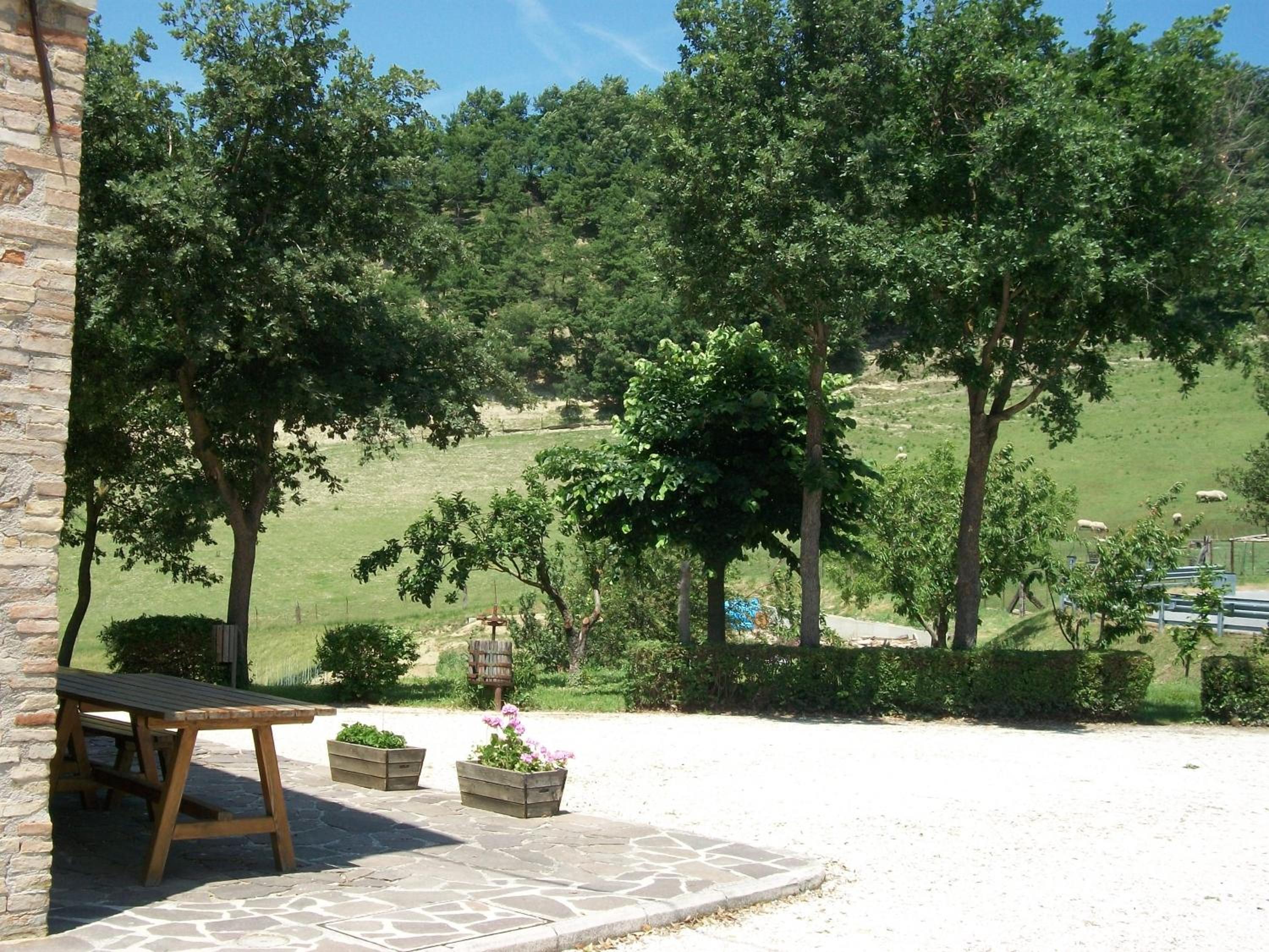 Agriturismo La Caputa