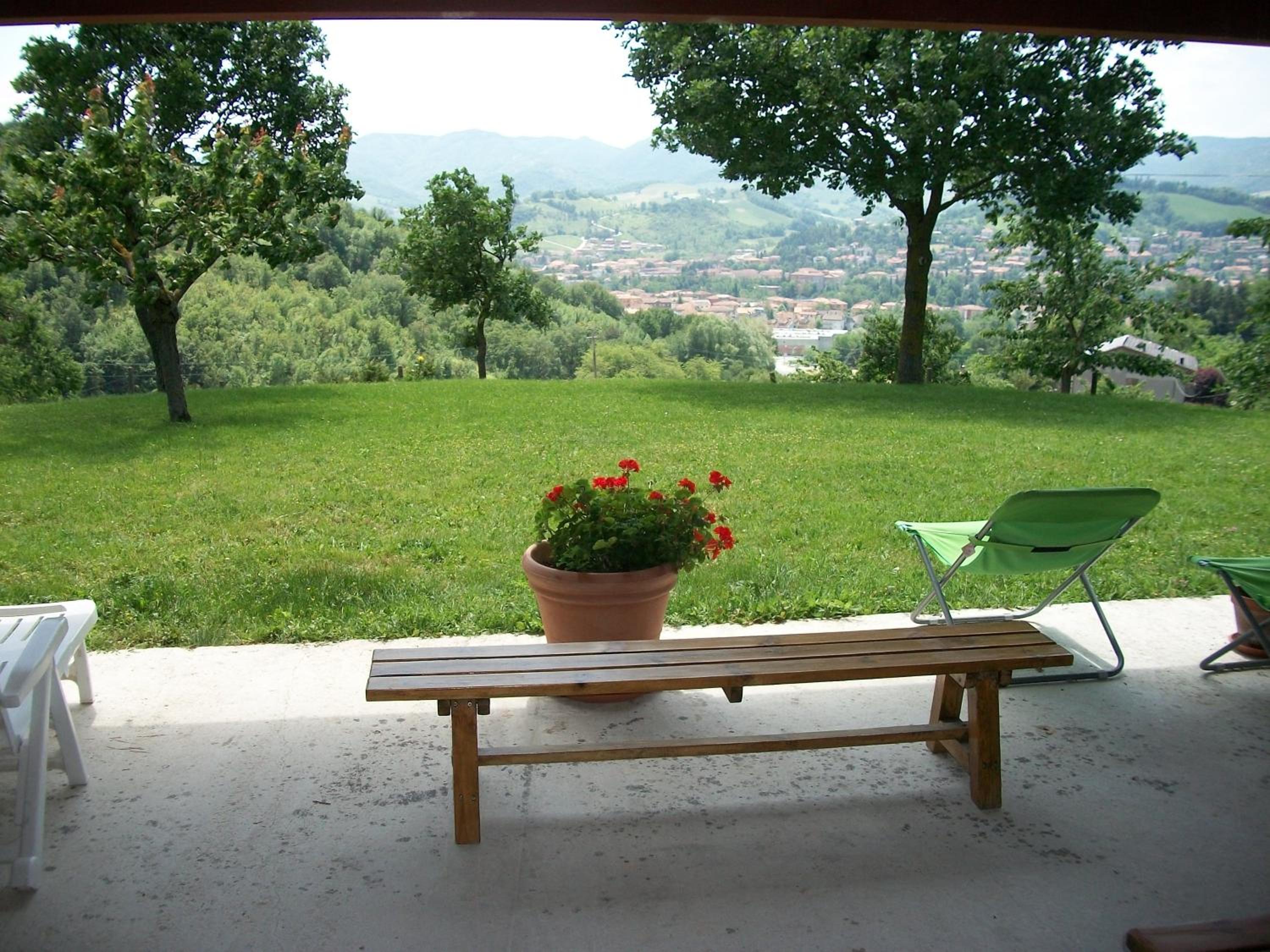 Agriturismo La Caputa