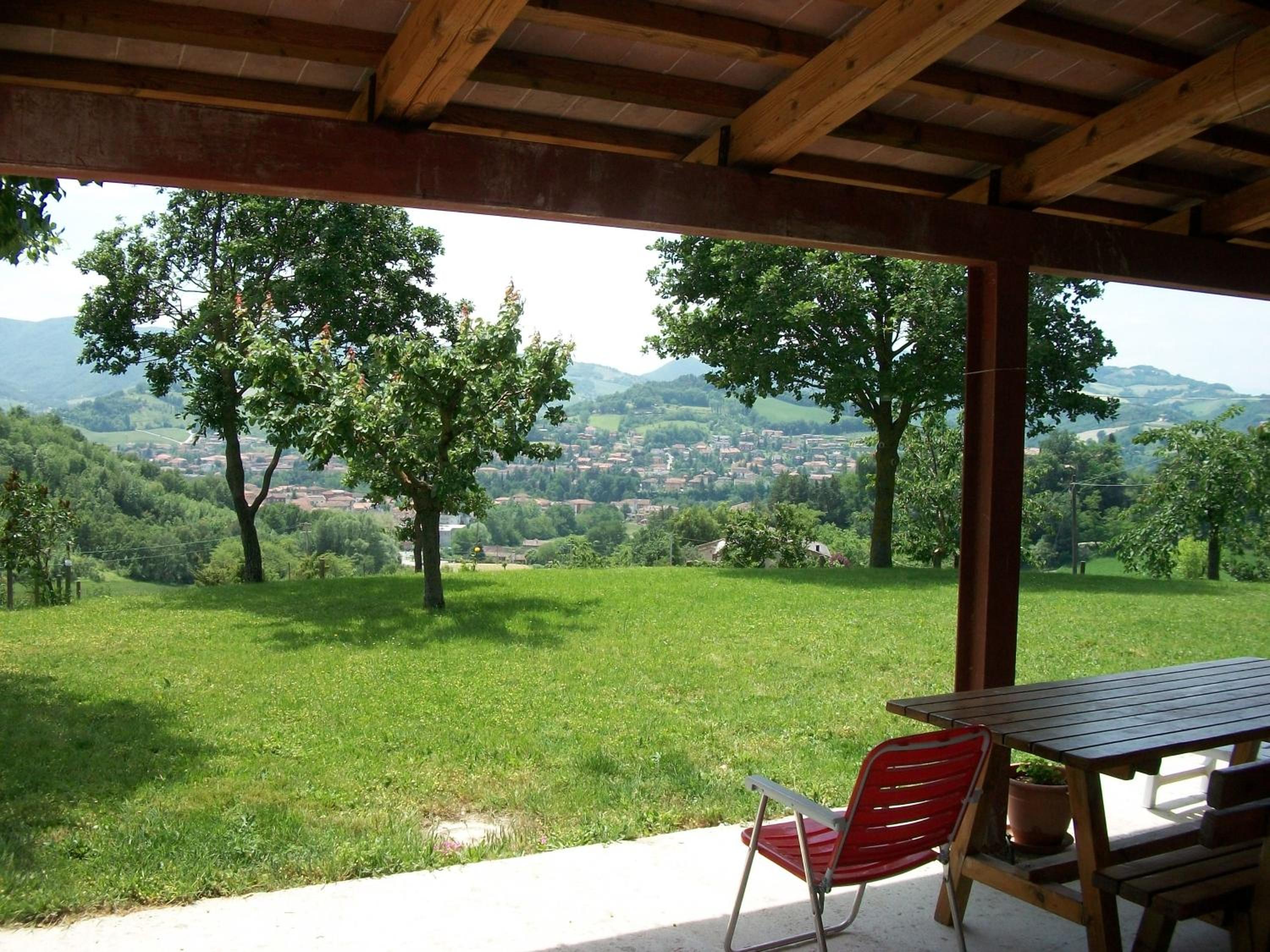 Agriturismo La Caputa