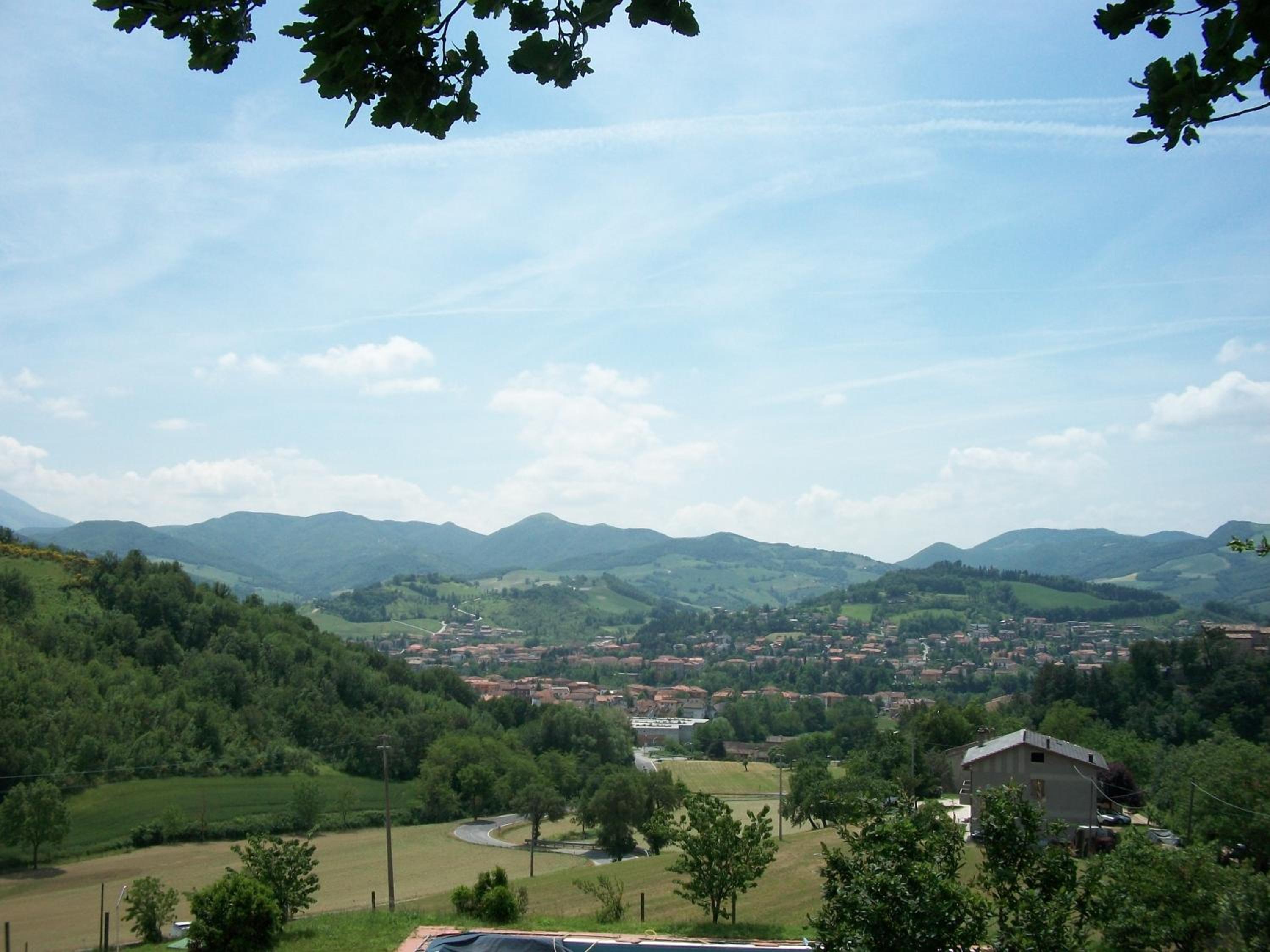Agriturismo La Caputa