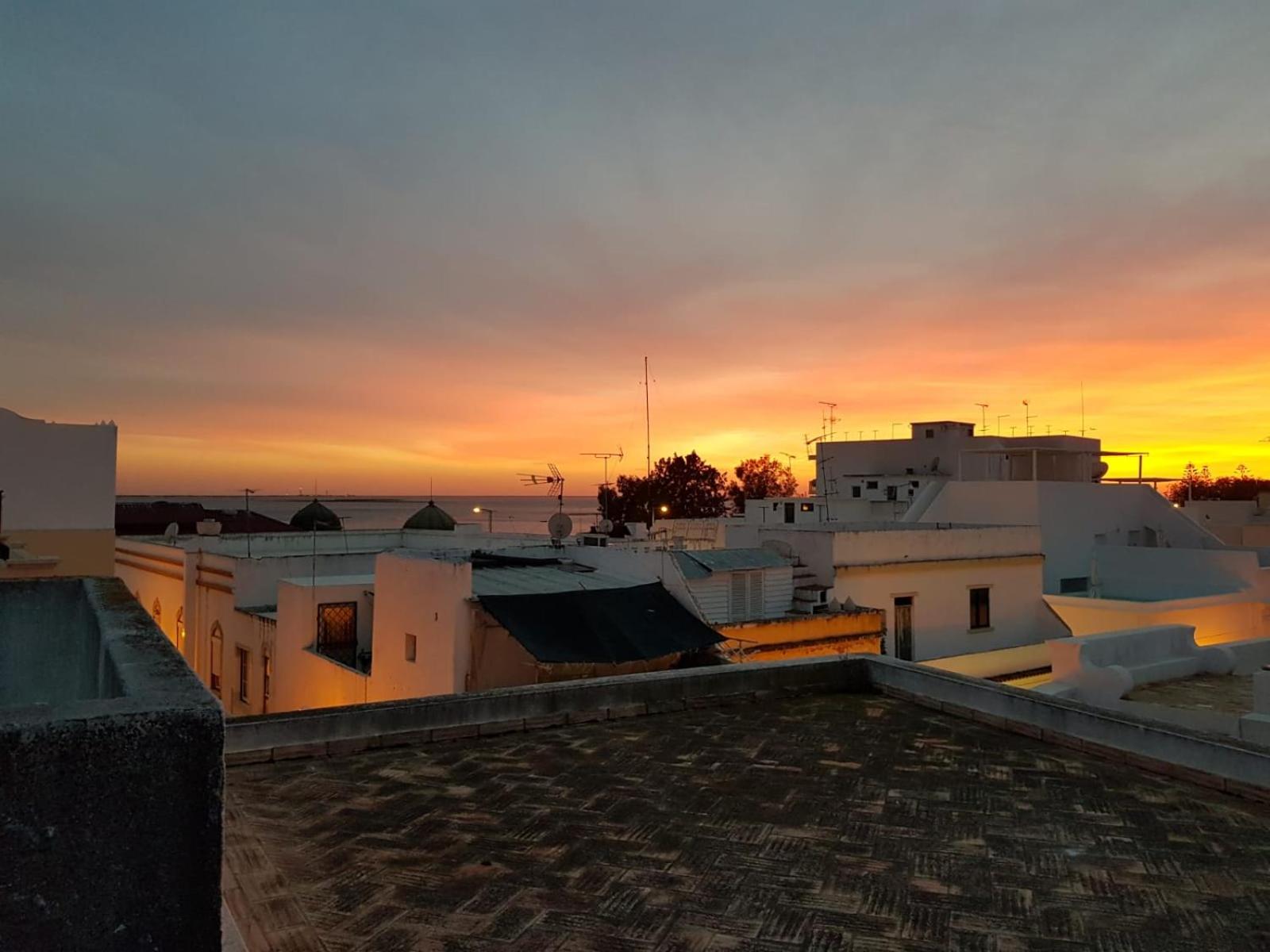 roof