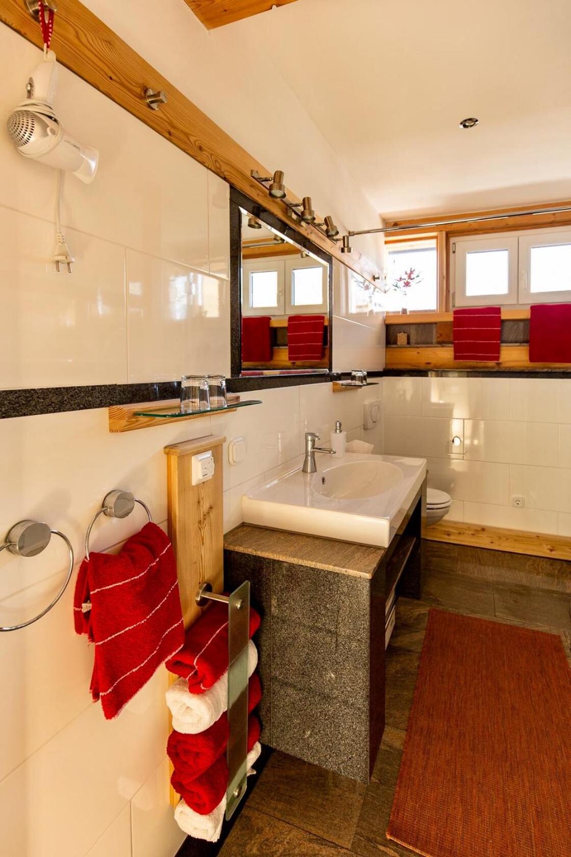 Chalet Magda-Lena