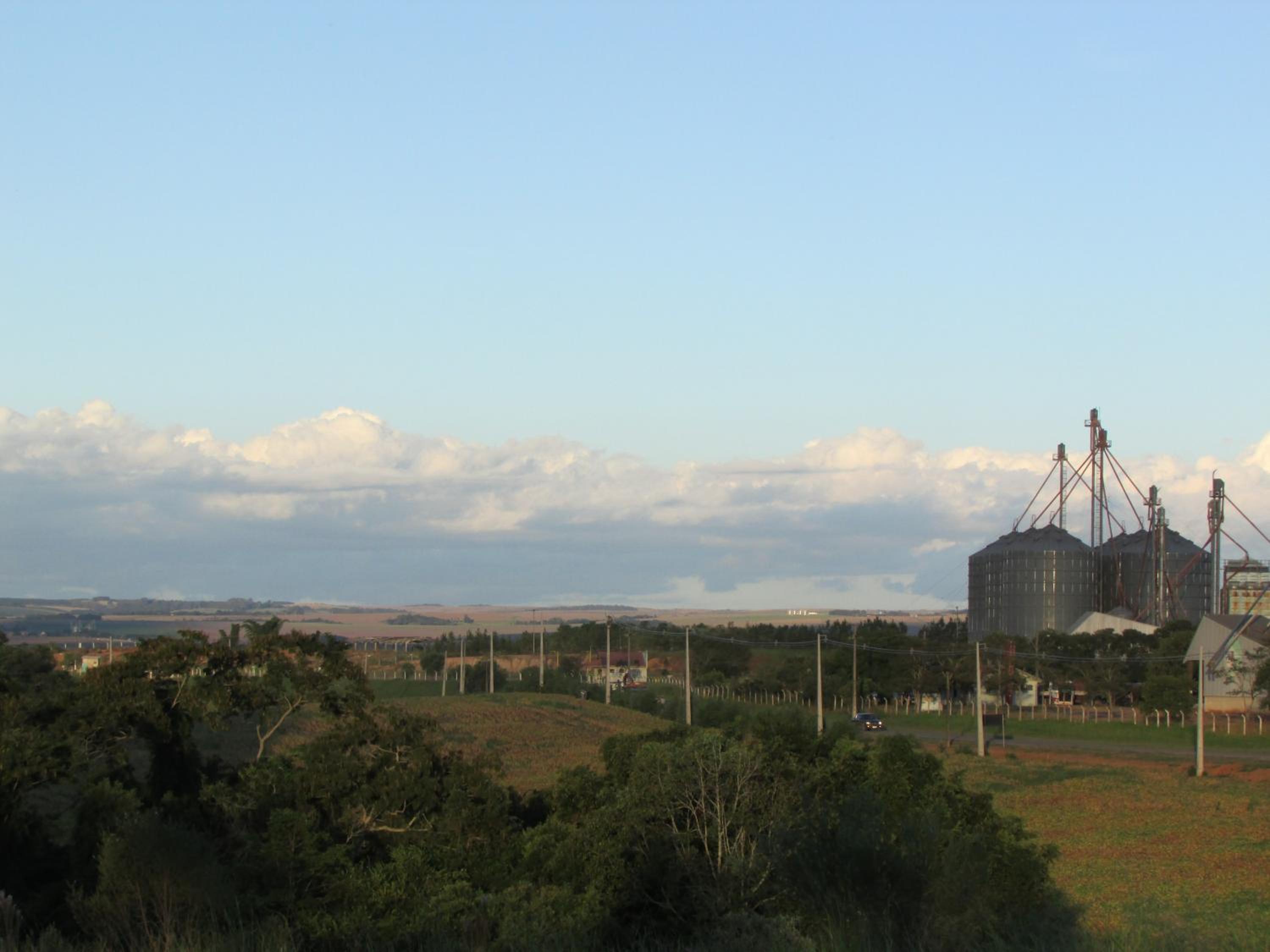 Pousada Longe Vista view 3