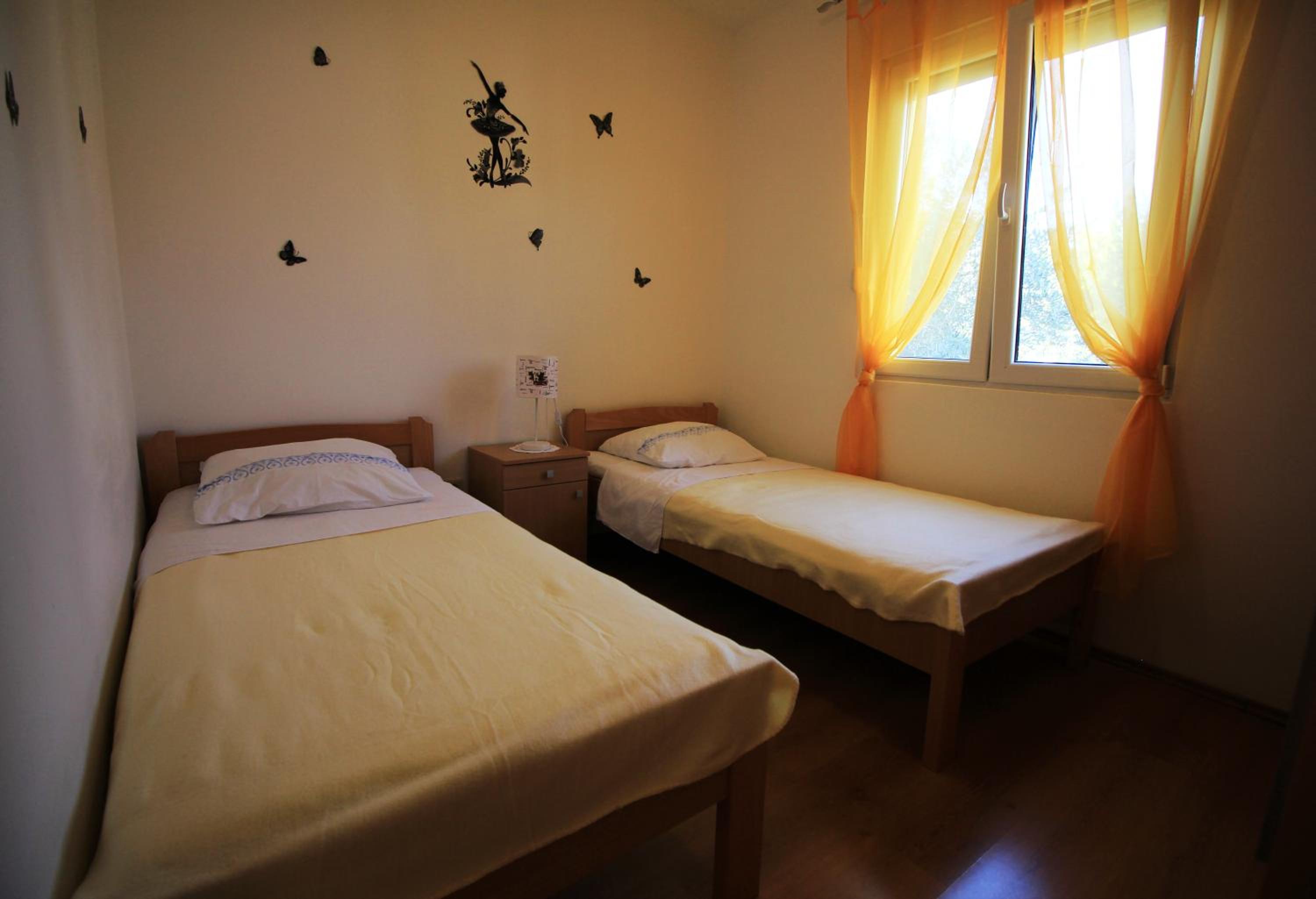 Apartmani Marino