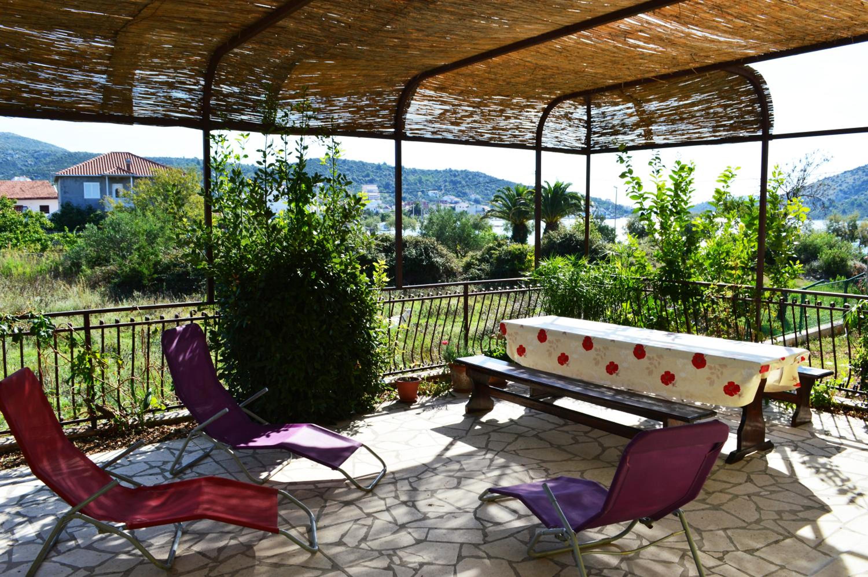 Apartmani Marino