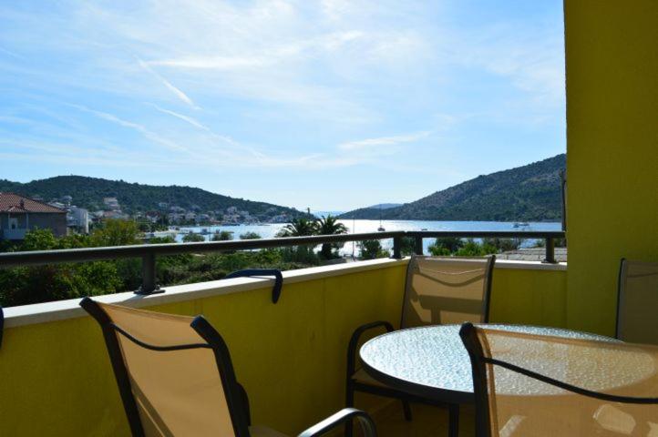 Apartmani Marino