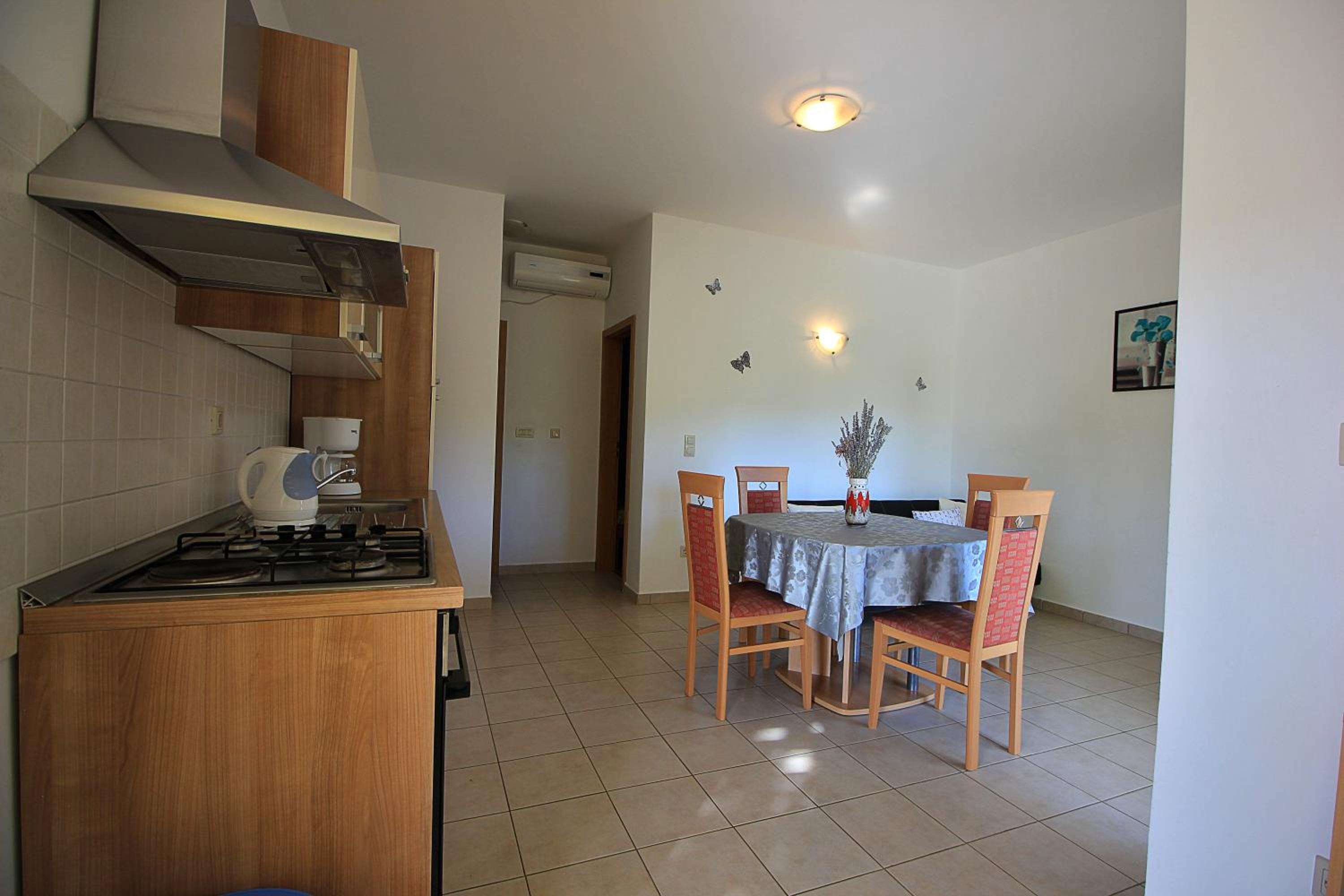 Apartmani Marino