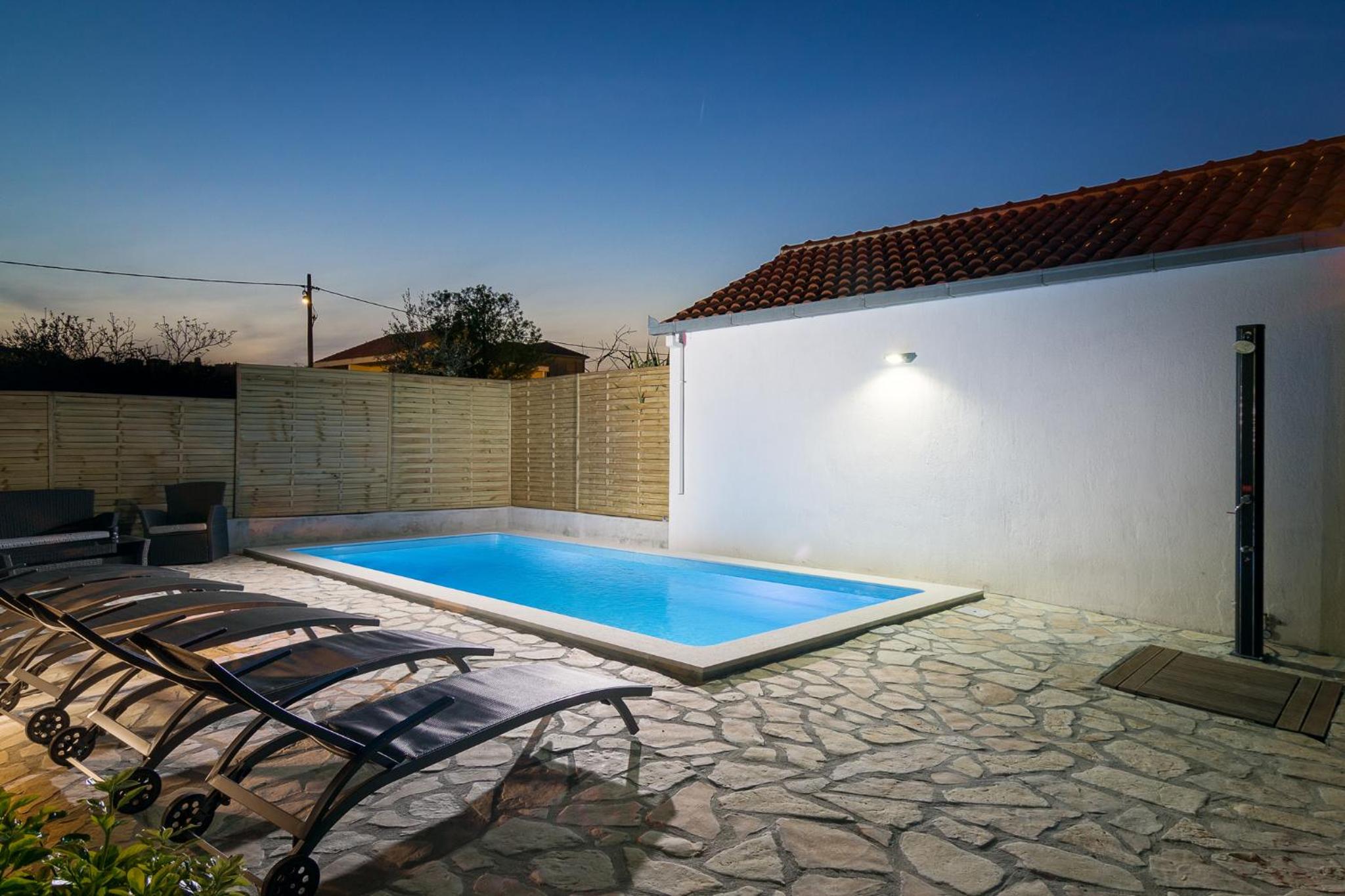 Apartmani Marino
